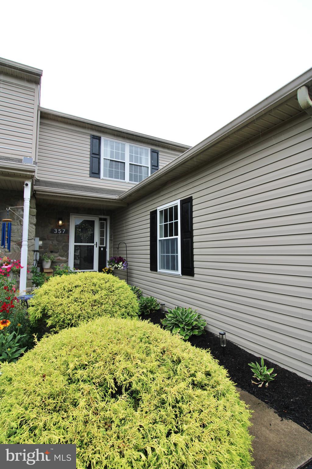 DEERFIELD - Residential