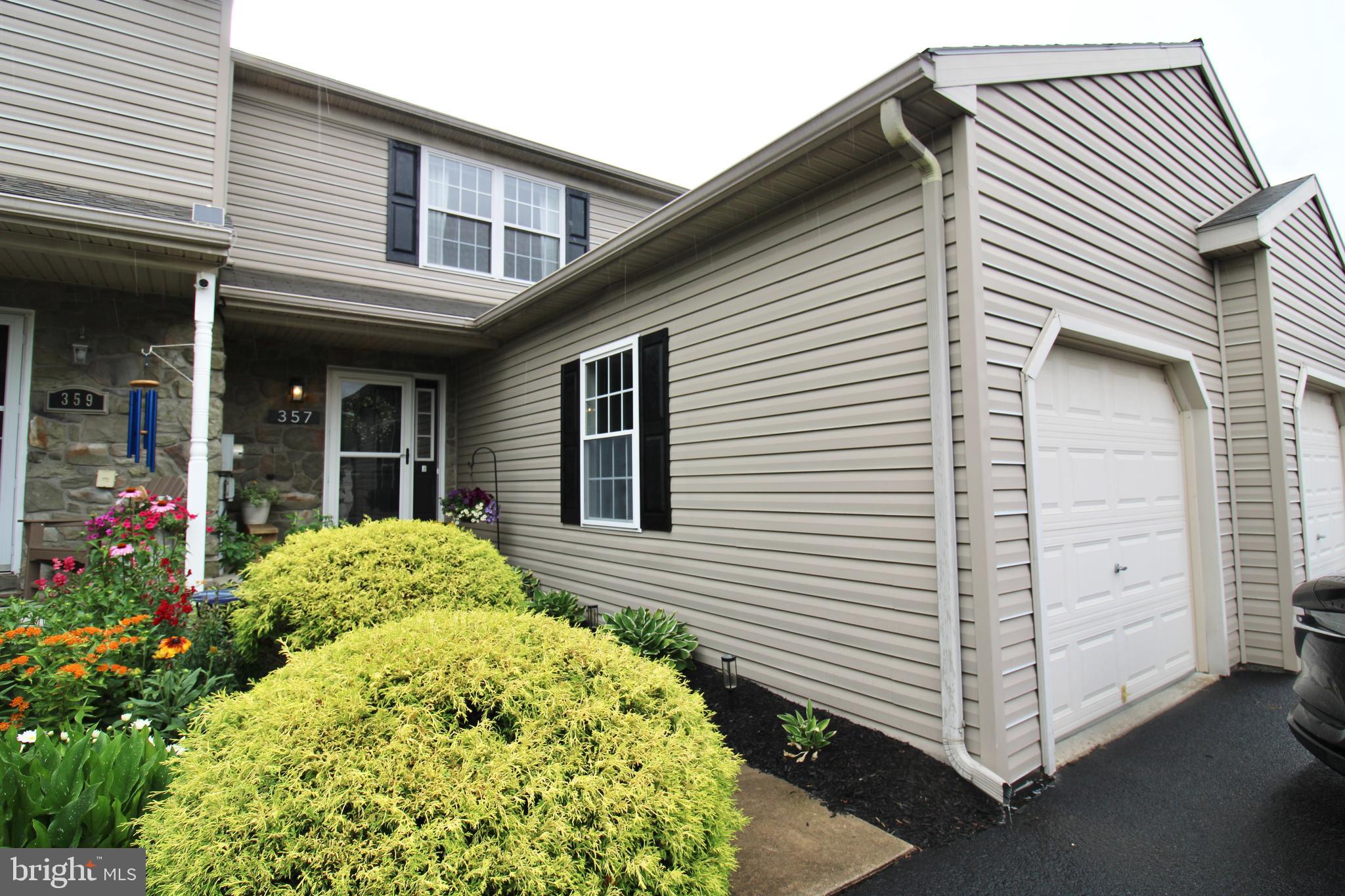DEERFIELD - Residential