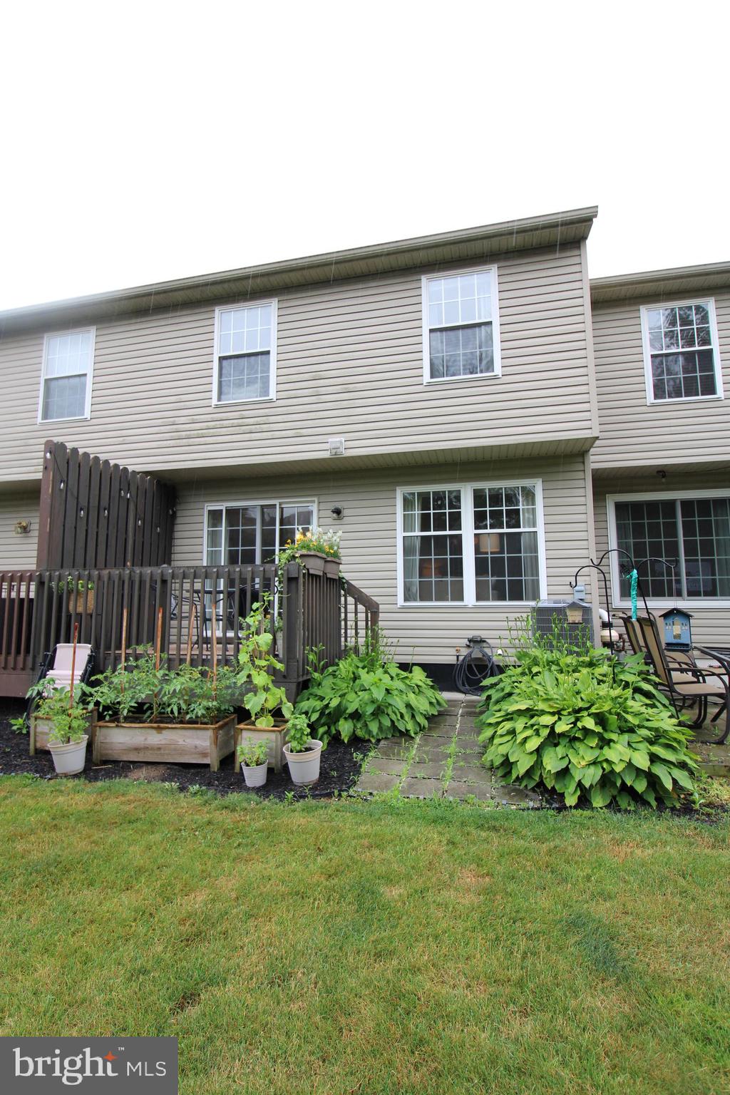 DEERFIELD - Residential