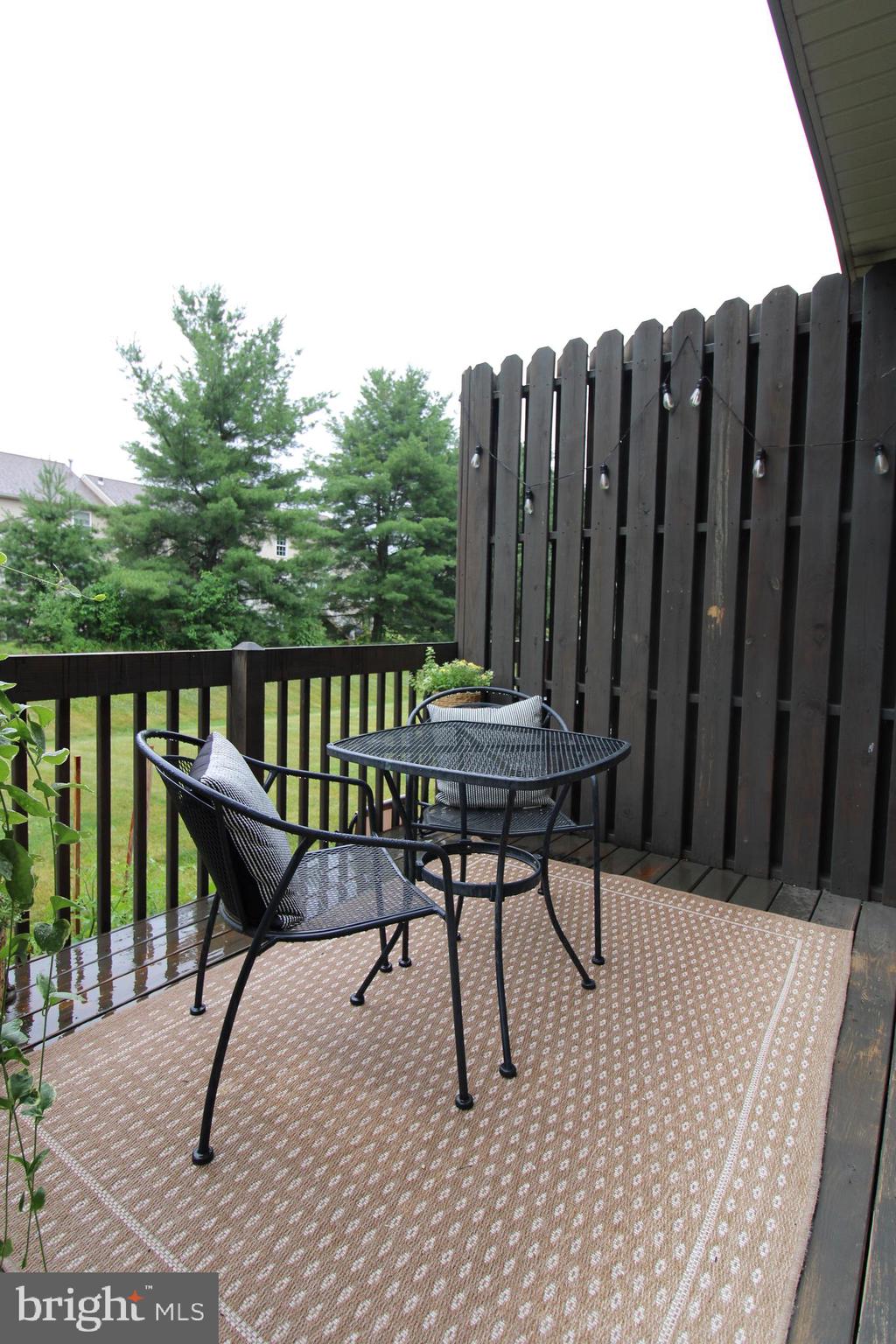 DEERFIELD - Residential