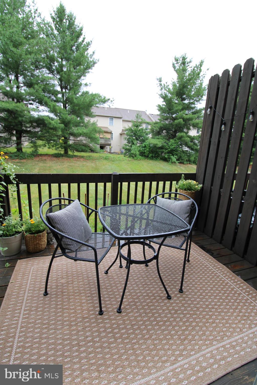 DEERFIELD - Residential