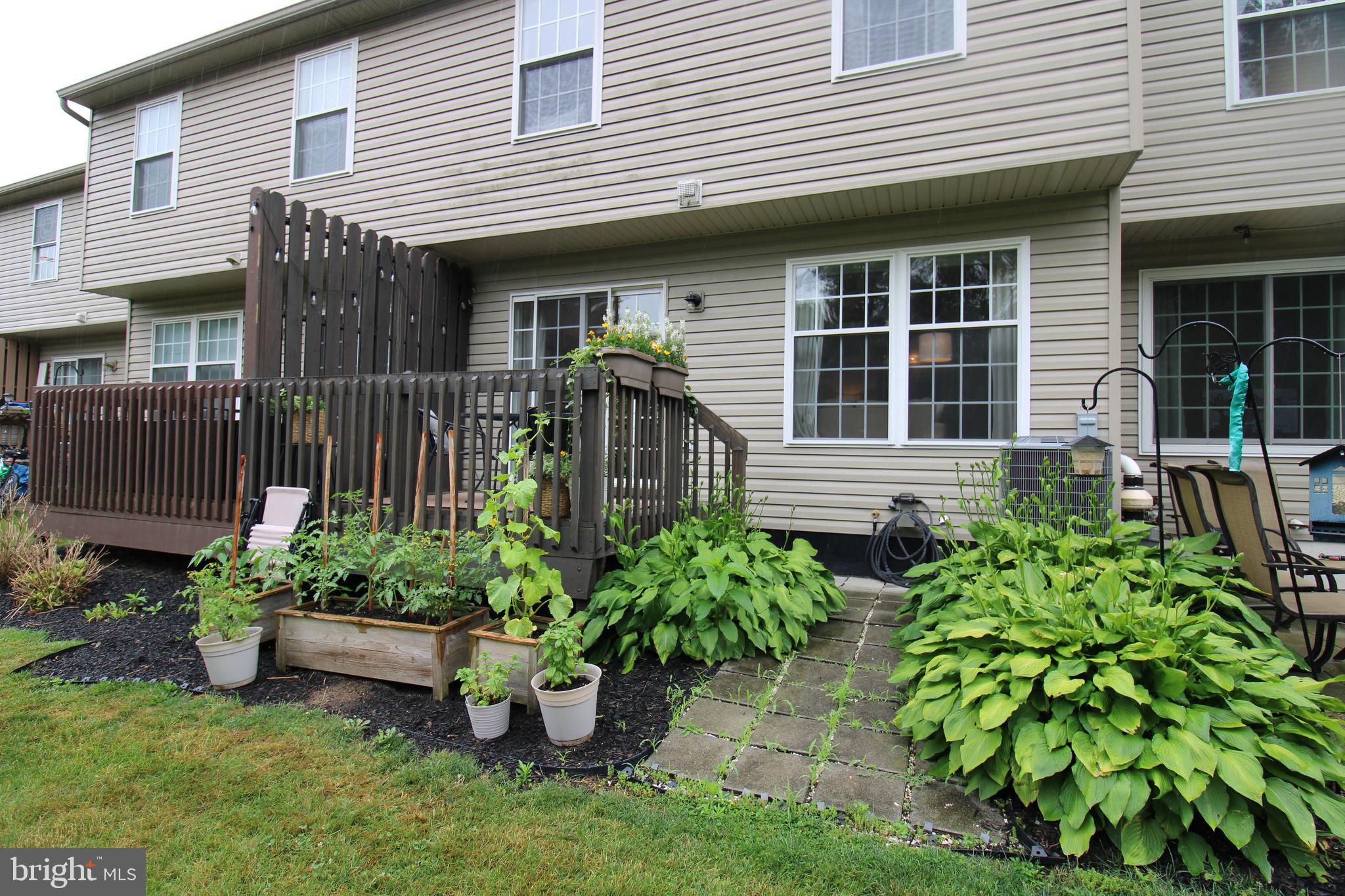DEERFIELD - Residential
