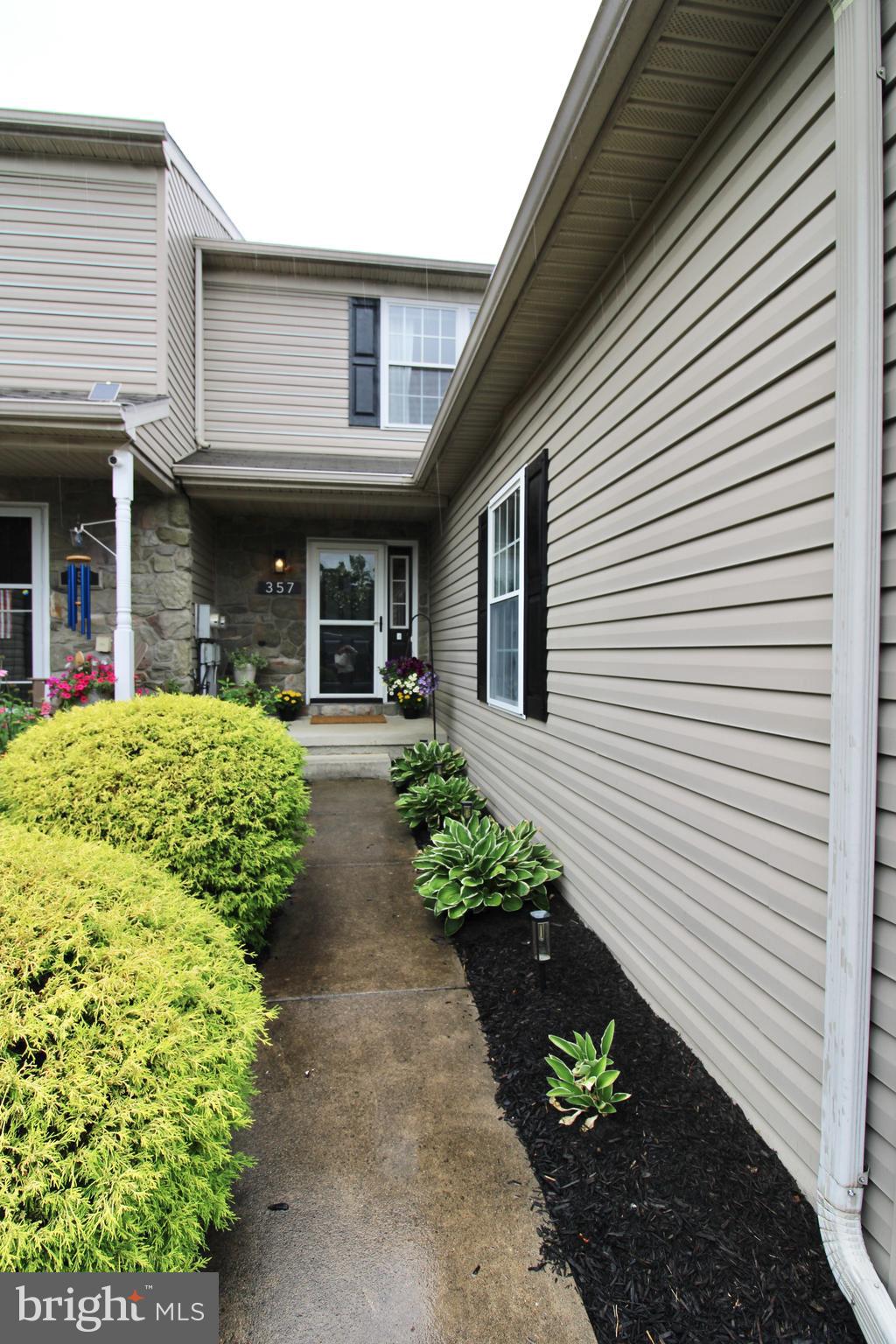 DEERFIELD - Residential