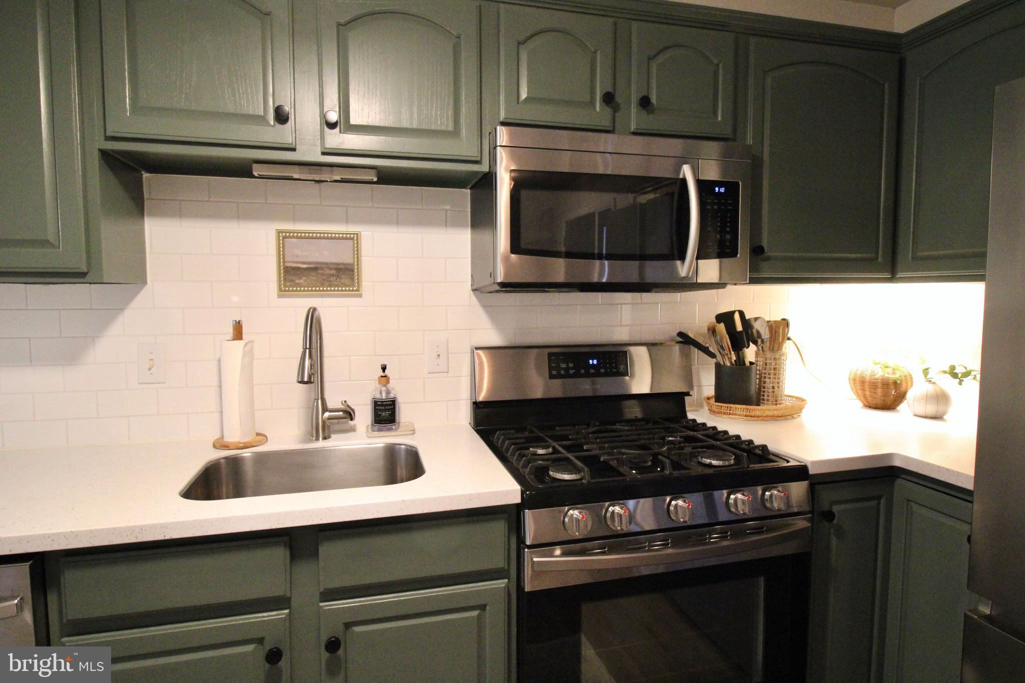 DEERFIELD - Residential