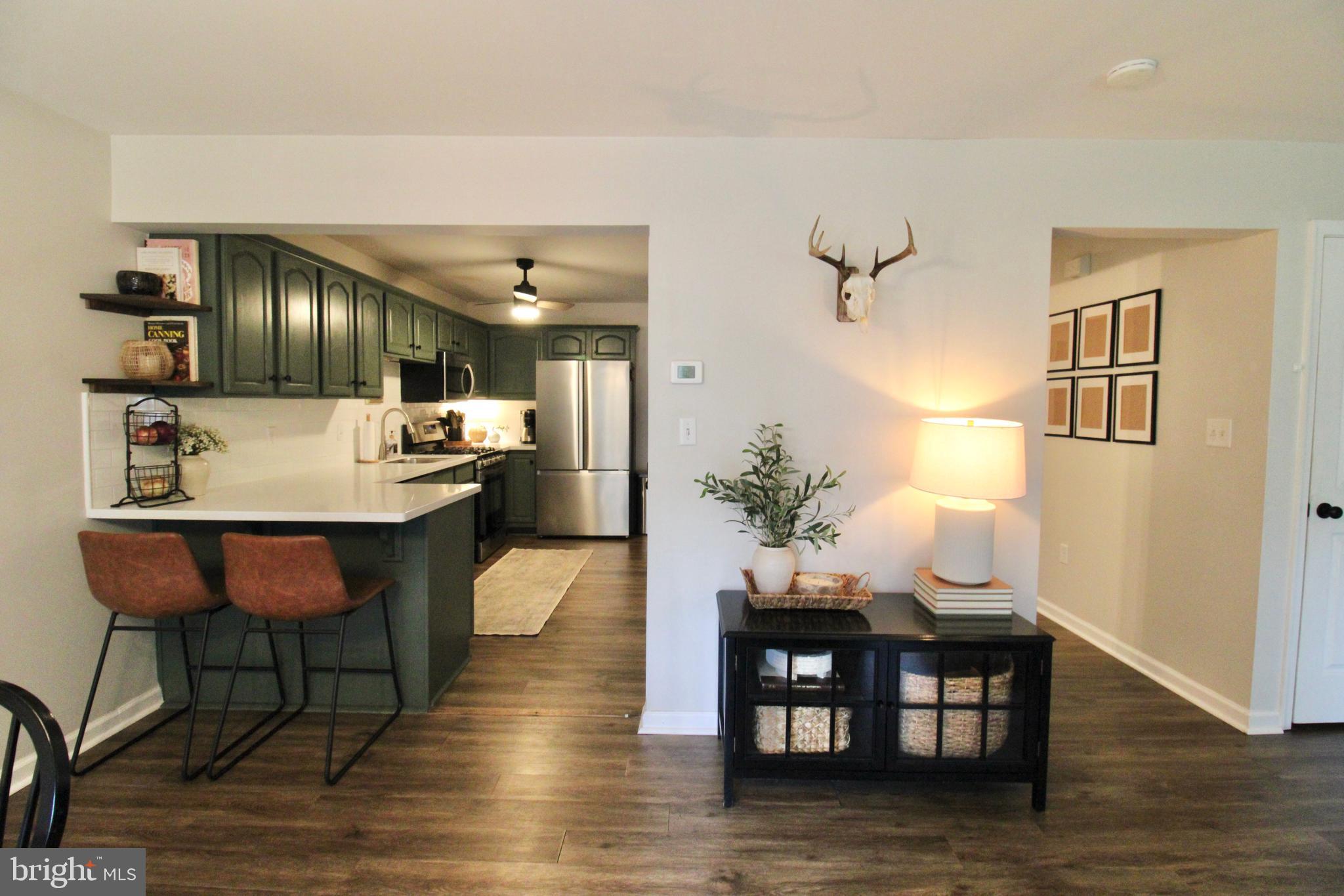 DEERFIELD - Residential