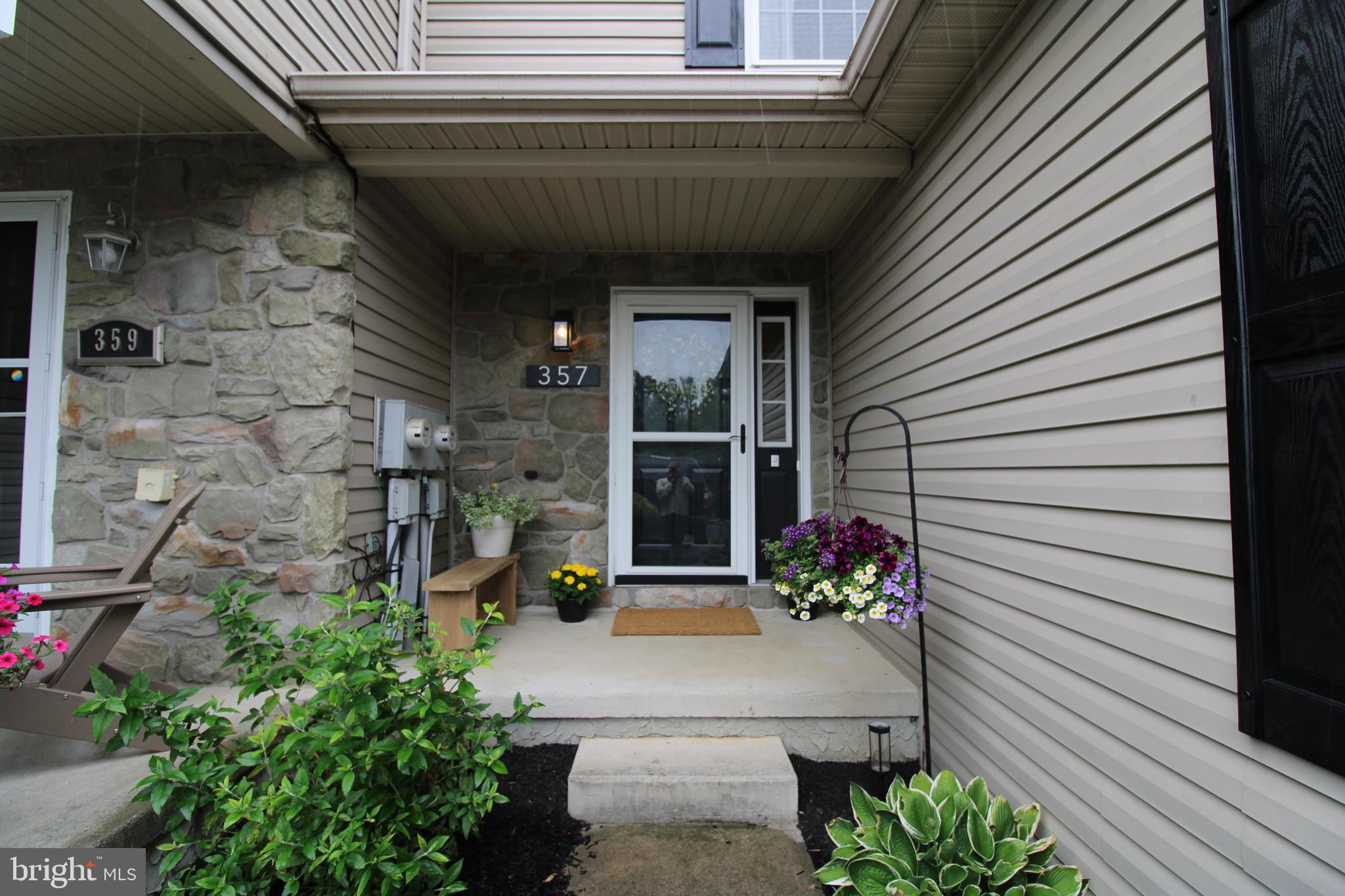 DEERFIELD - Residential