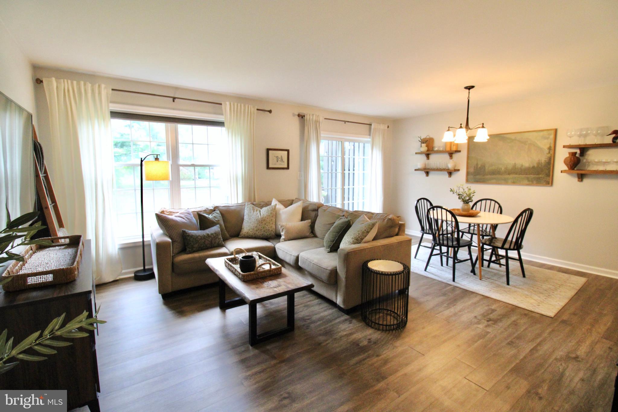 DEERFIELD - Residential