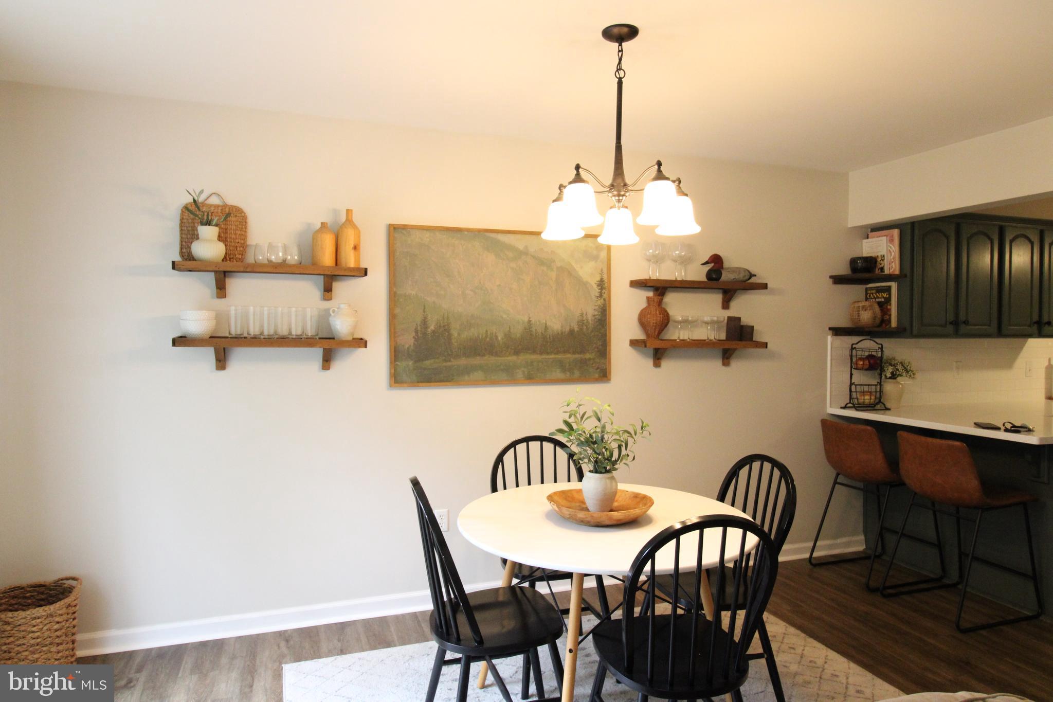 DEERFIELD - Residential