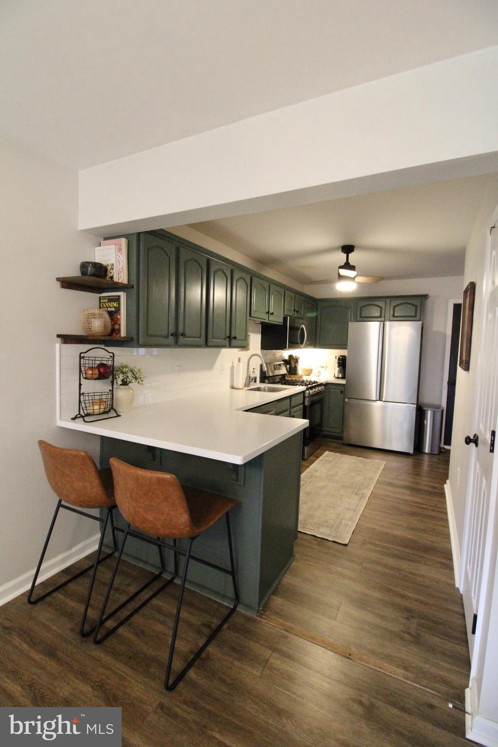 DEERFIELD - Residential