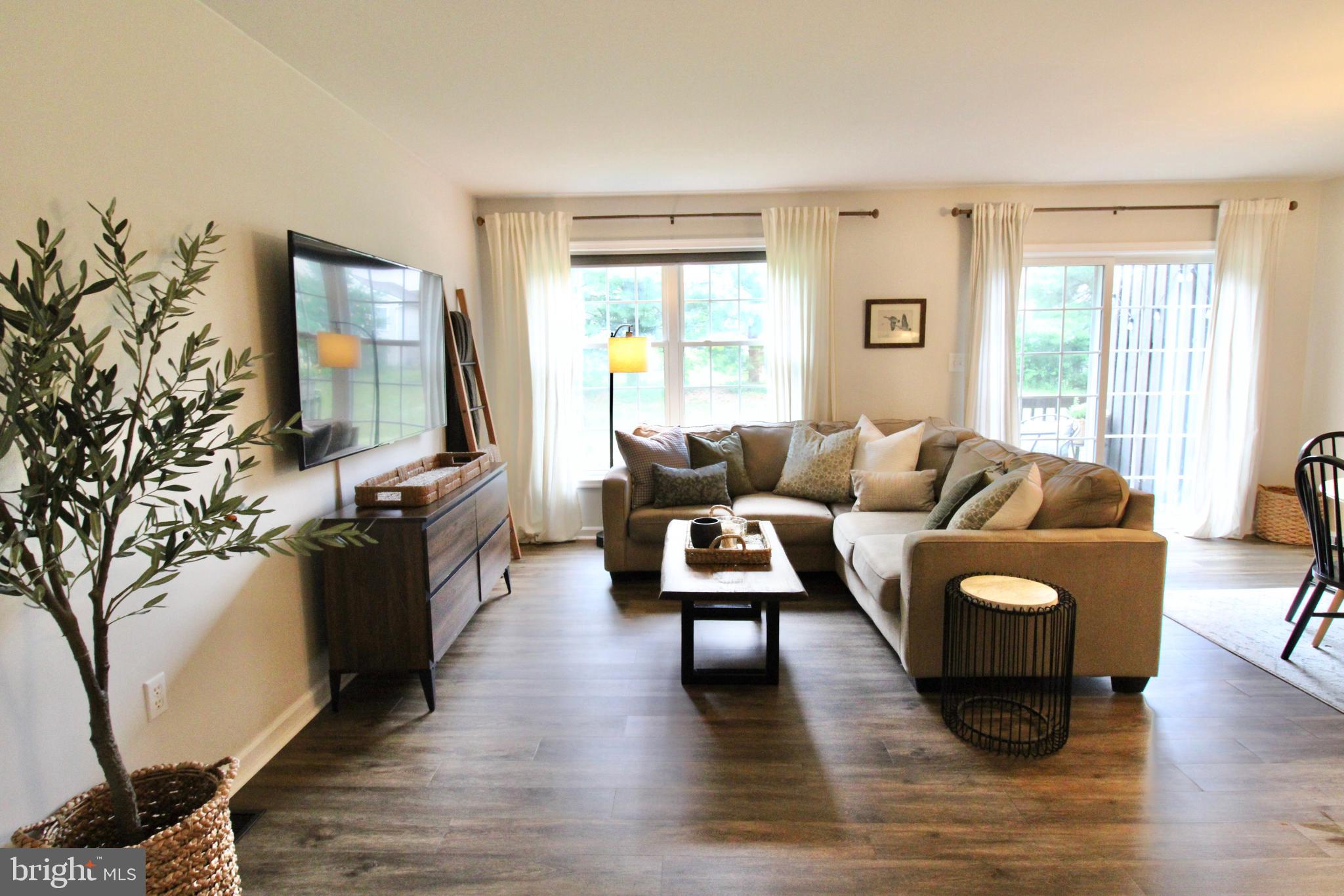 DEERFIELD - Residential
