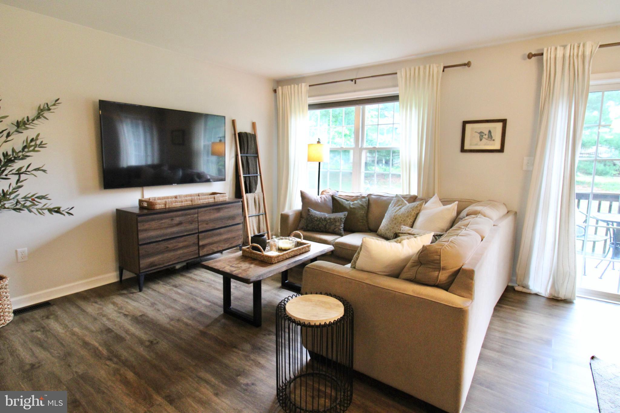 DEERFIELD - Residential