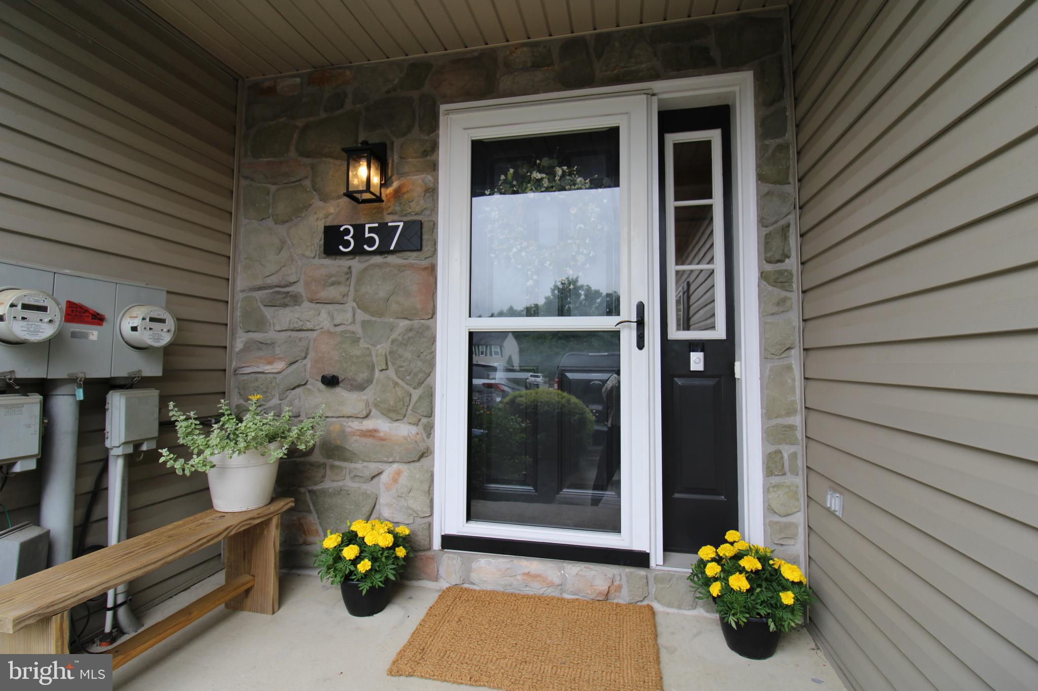 DEERFIELD - Residential