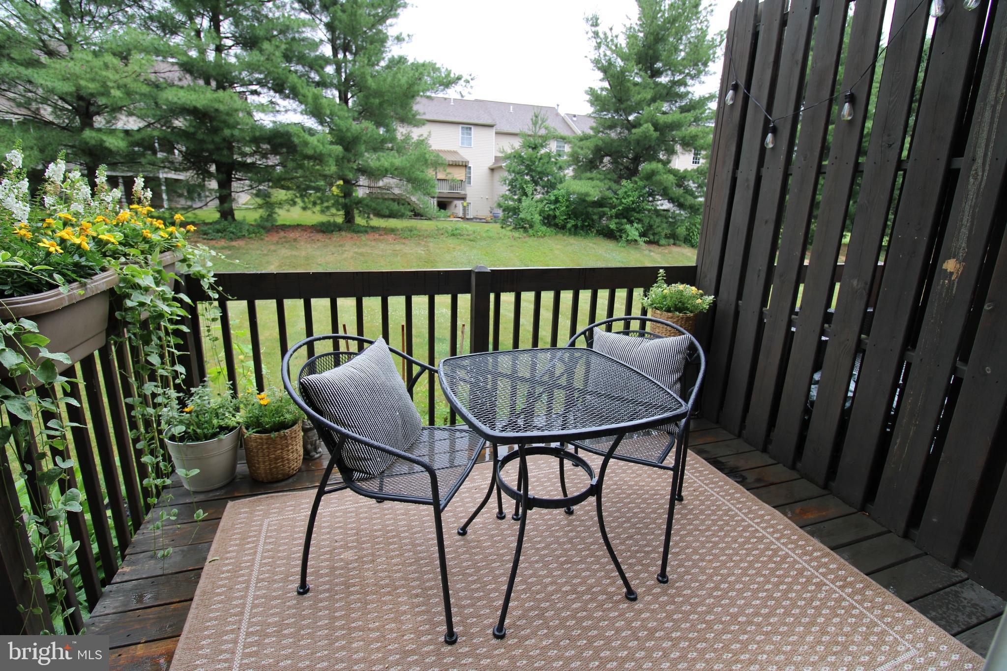 DEERFIELD - Residential