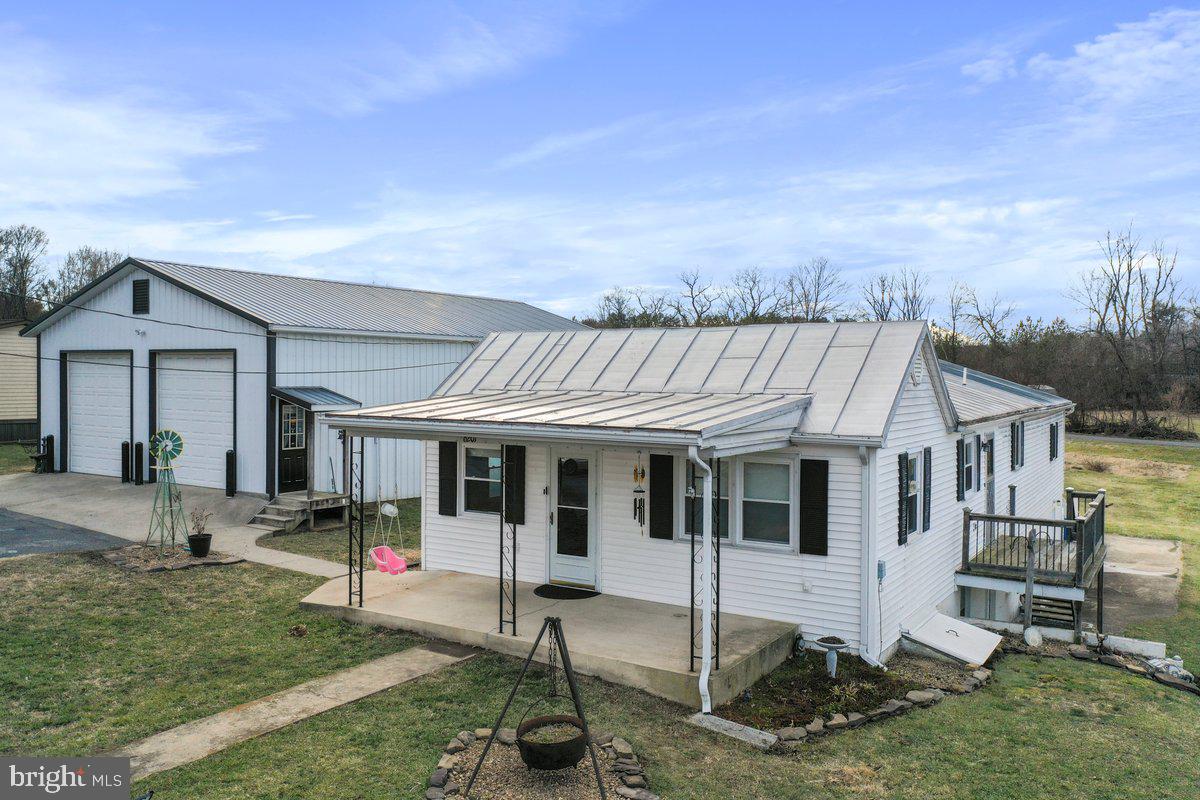 CRAIG ADDITION - Residential