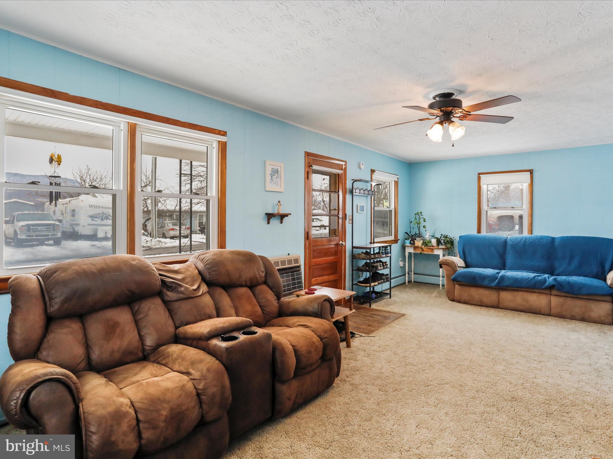 CRAIG ADDITION - Residential