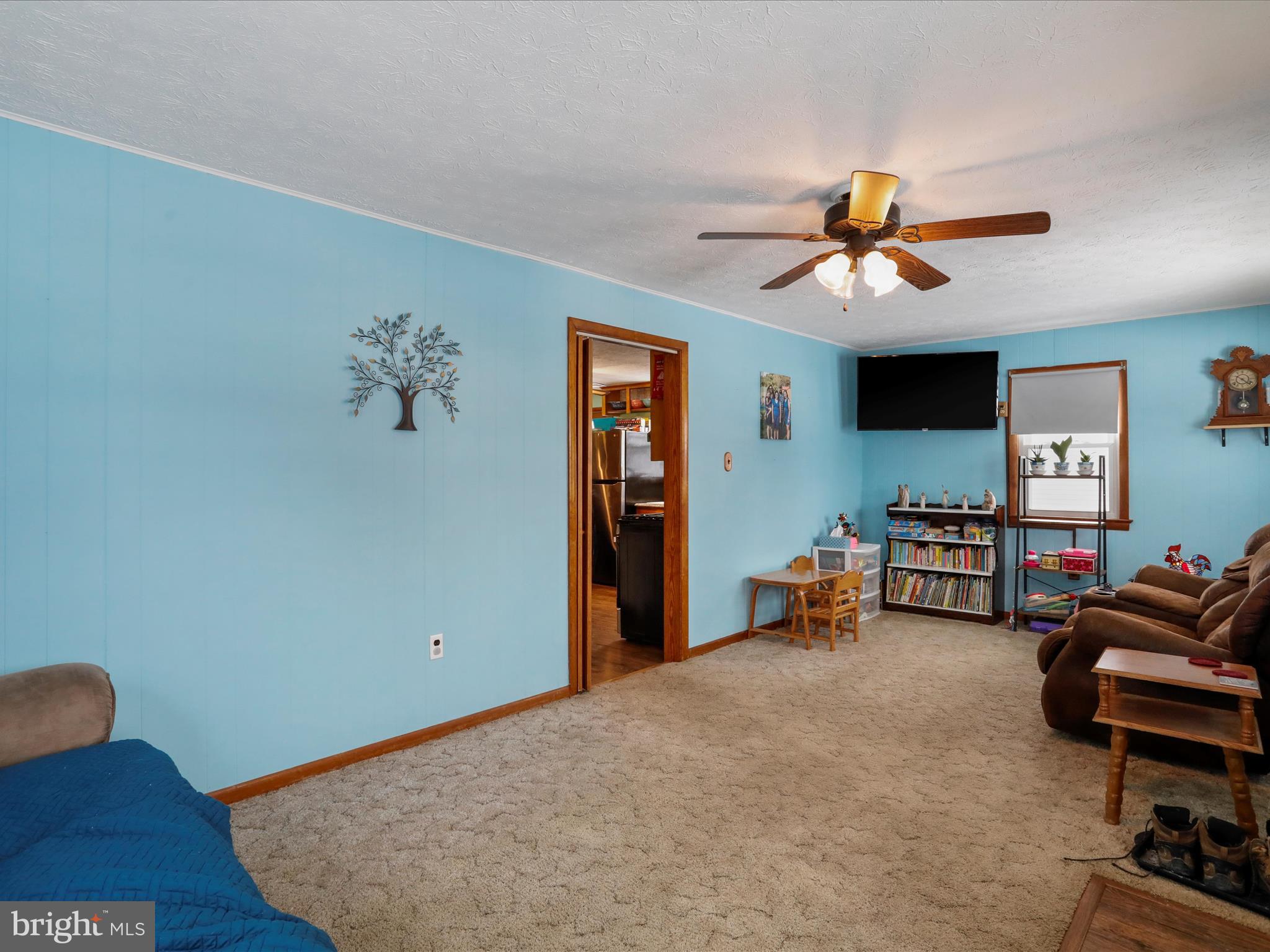 CRAIG ADDITION - Residential