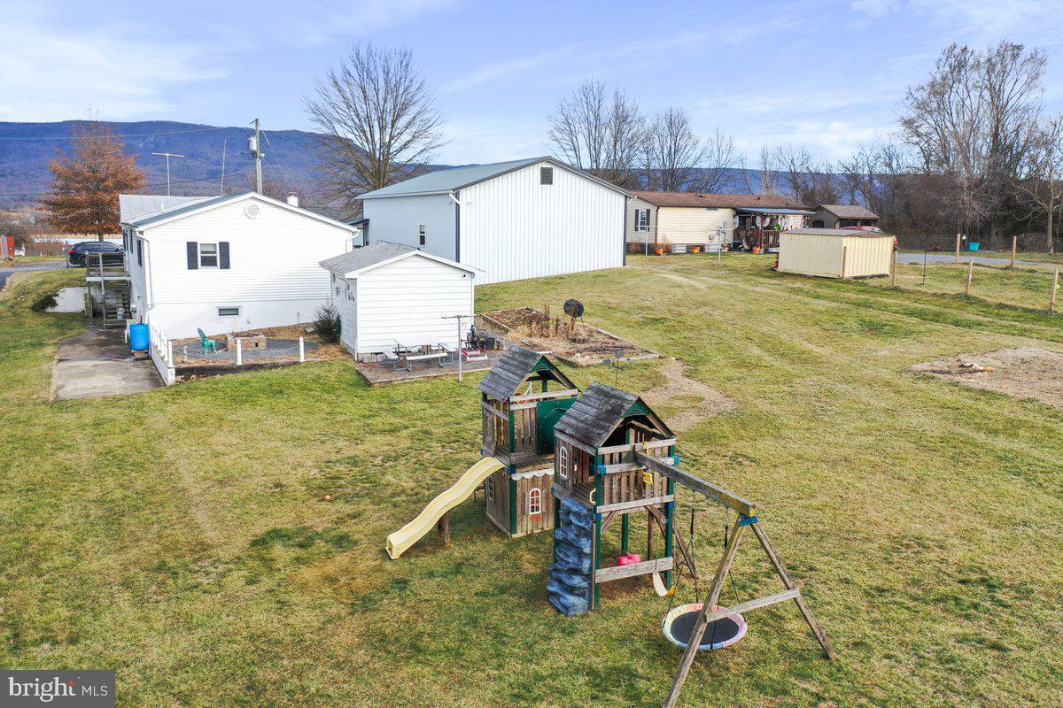 CRAIG ADDITION - Residential
