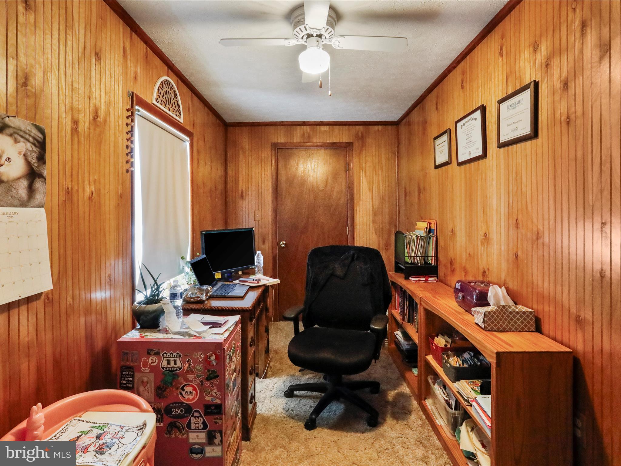 CRAIG ADDITION - Residential