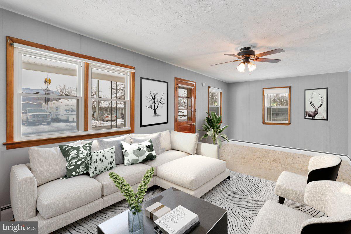CRAIG ADDITION - Residential
