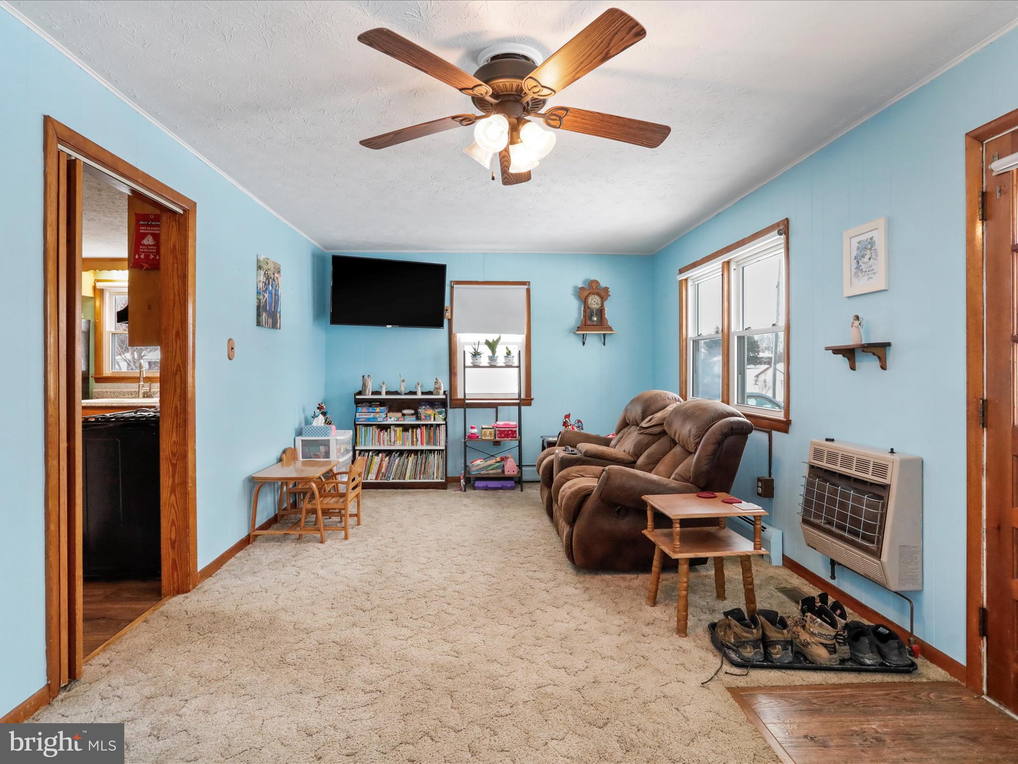 CRAIG ADDITION - Residential