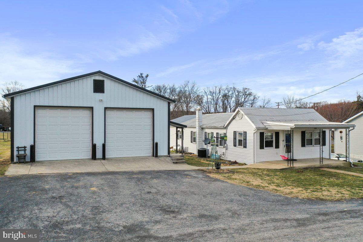 CRAIG ADDITION - Residential