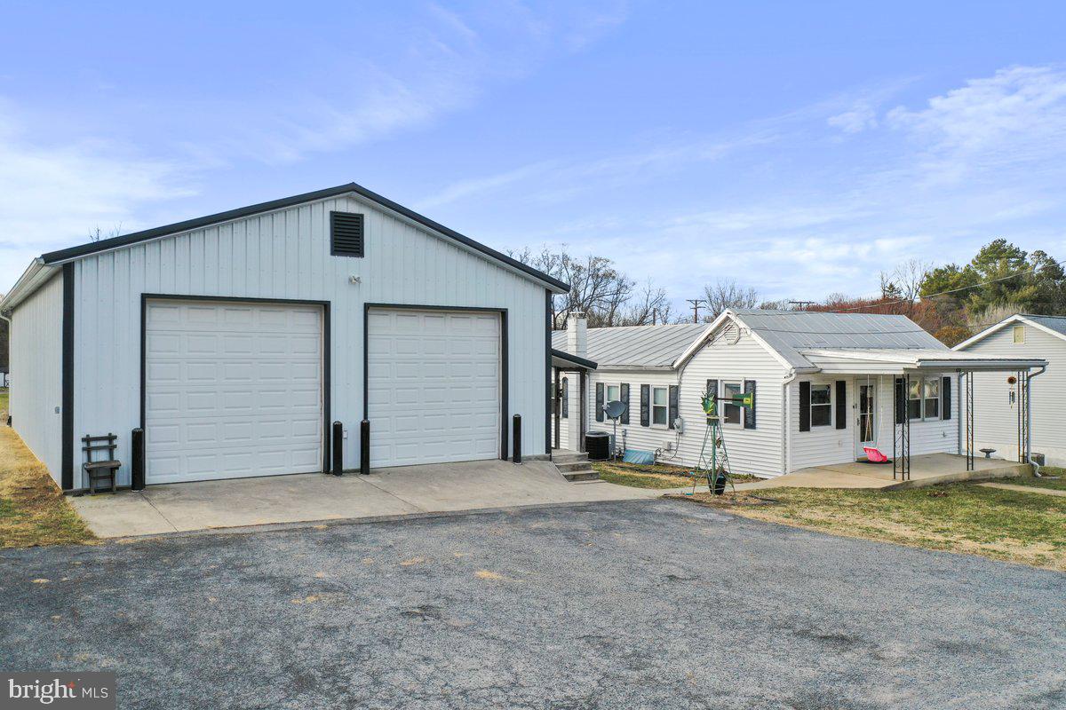 CRAIG ADDITION - Residential