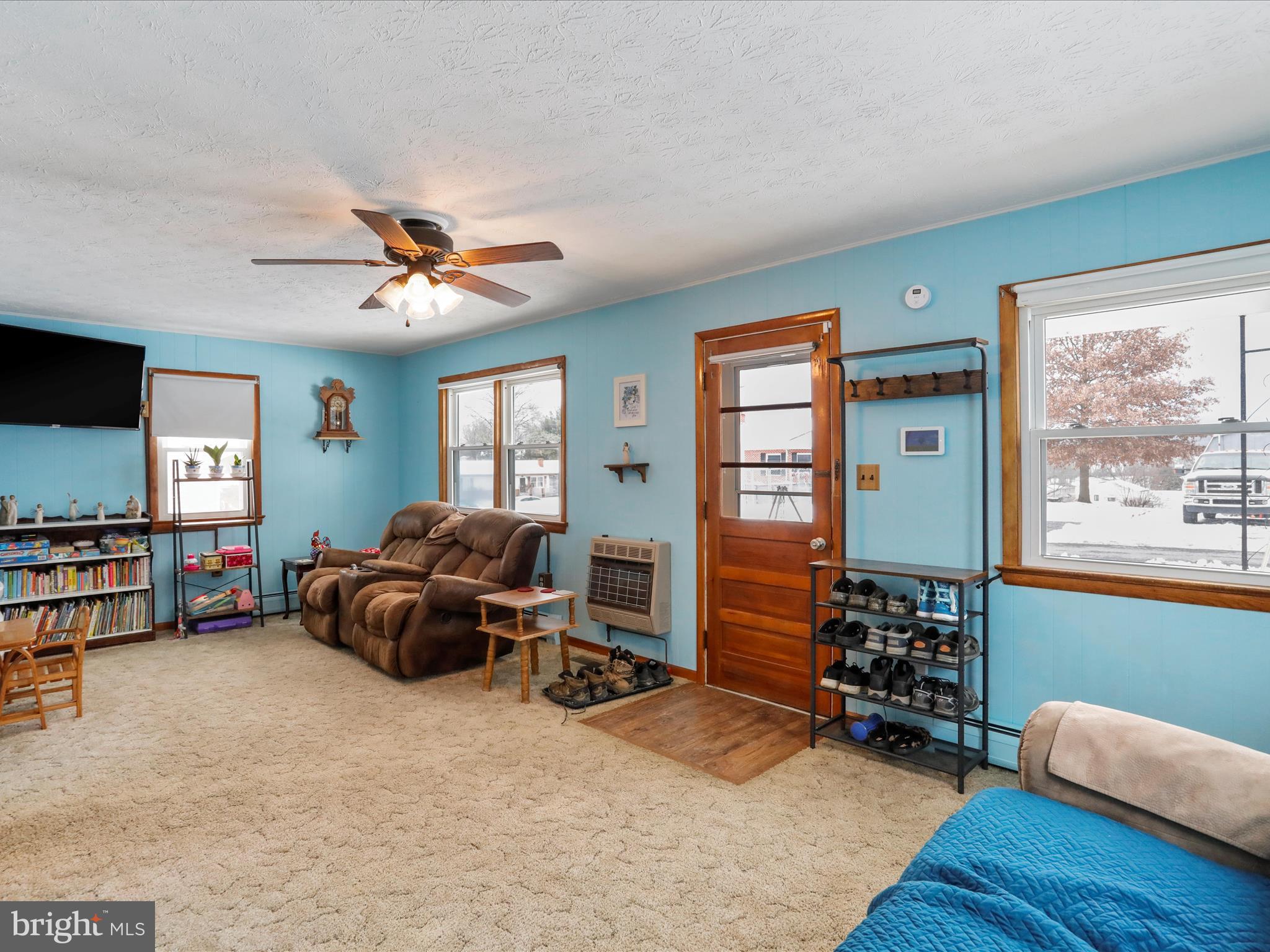 CRAIG ADDITION - Residential