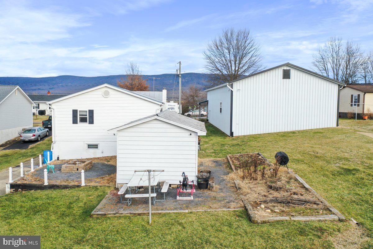 CRAIG ADDITION - Residential