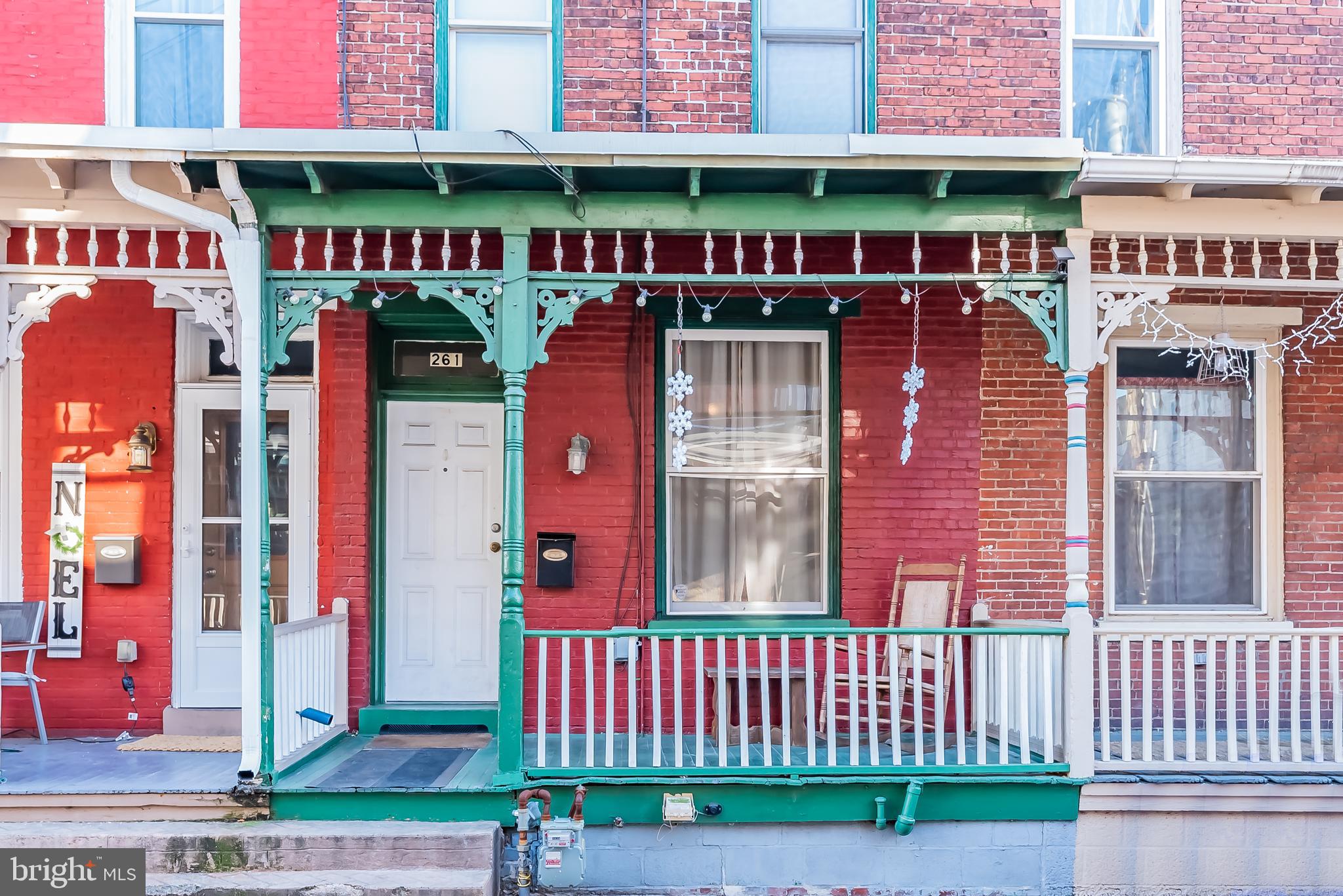 OLDE UPTOWN - Residential