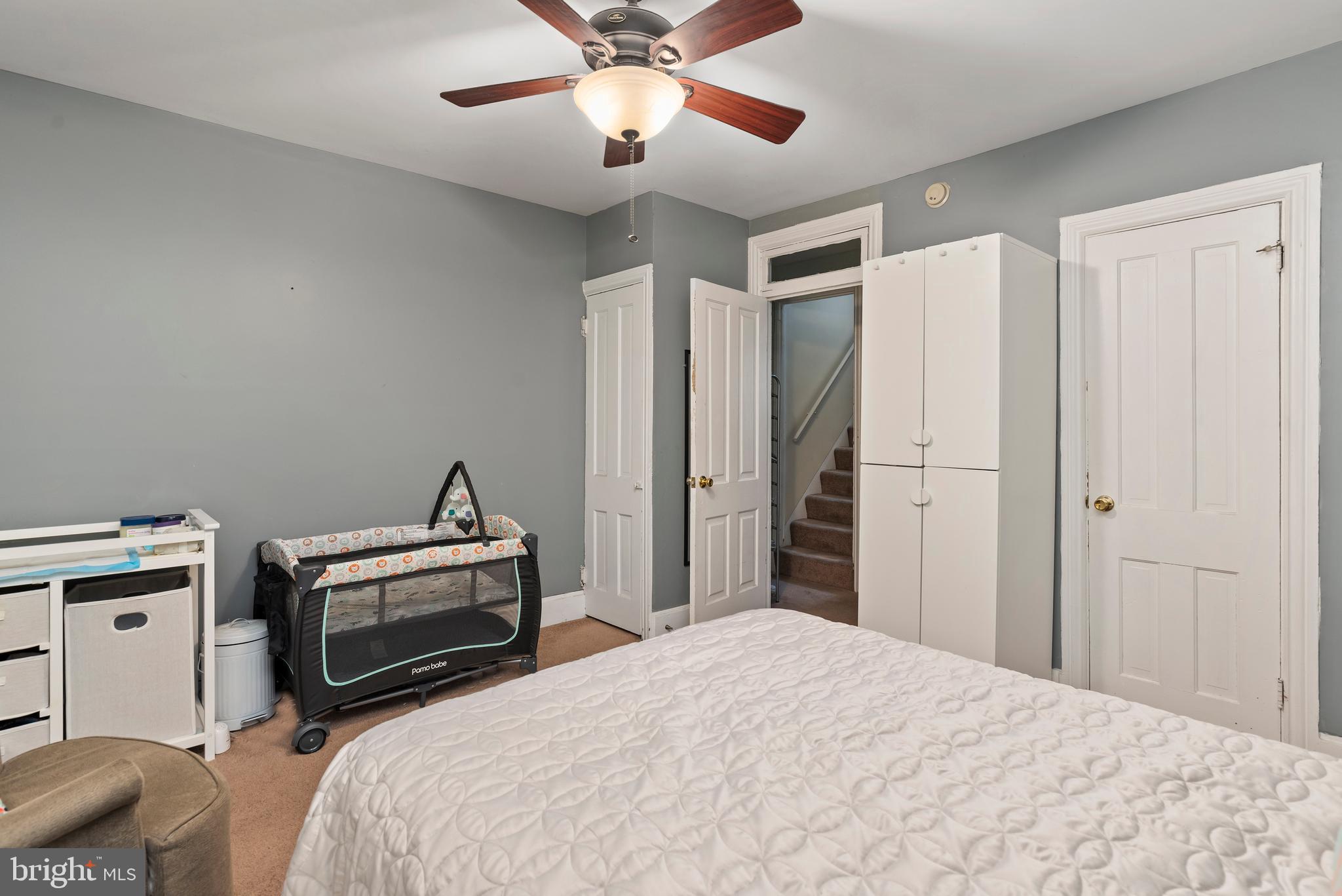 OLDE UPTOWN - Residential