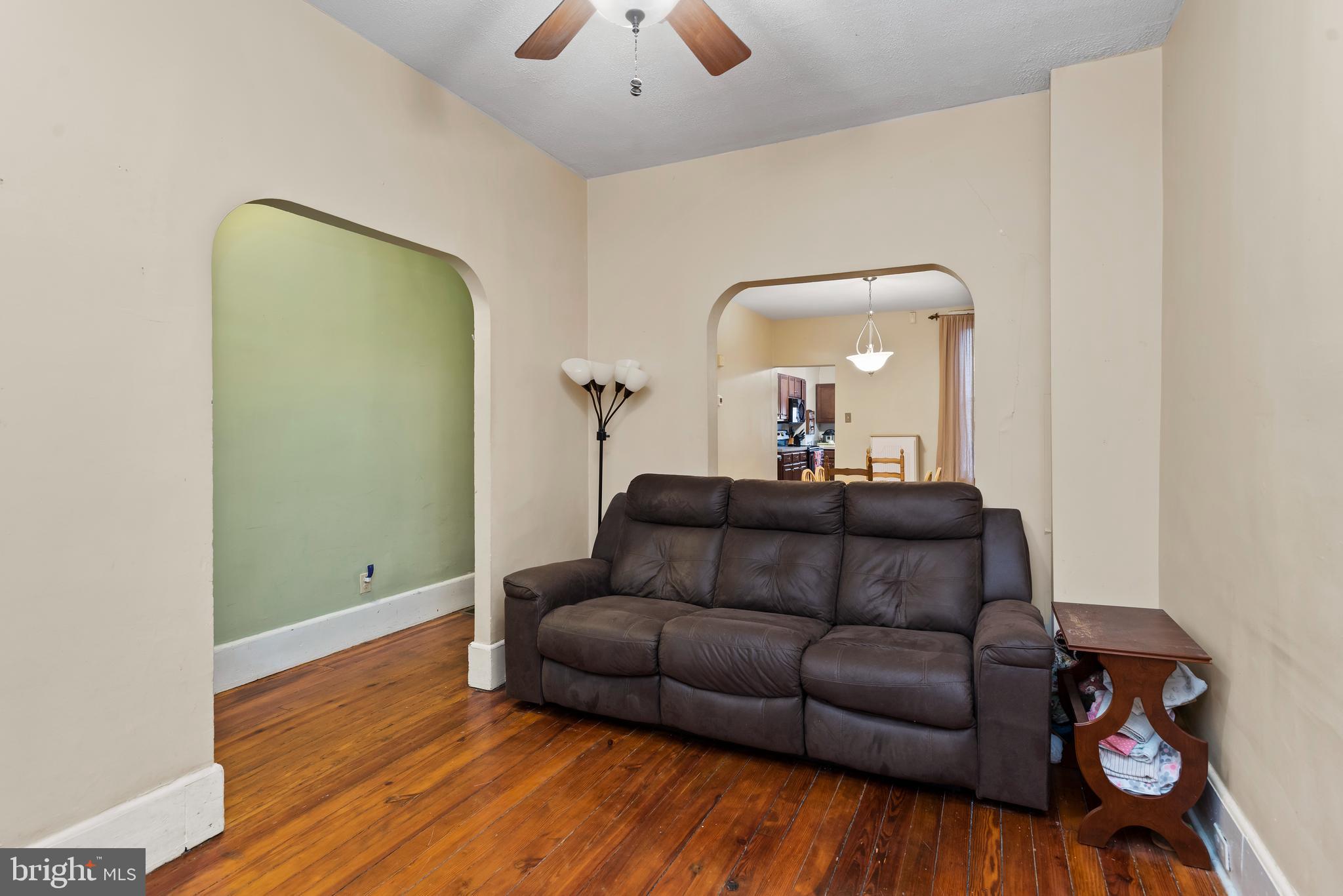 OLDE UPTOWN - Residential