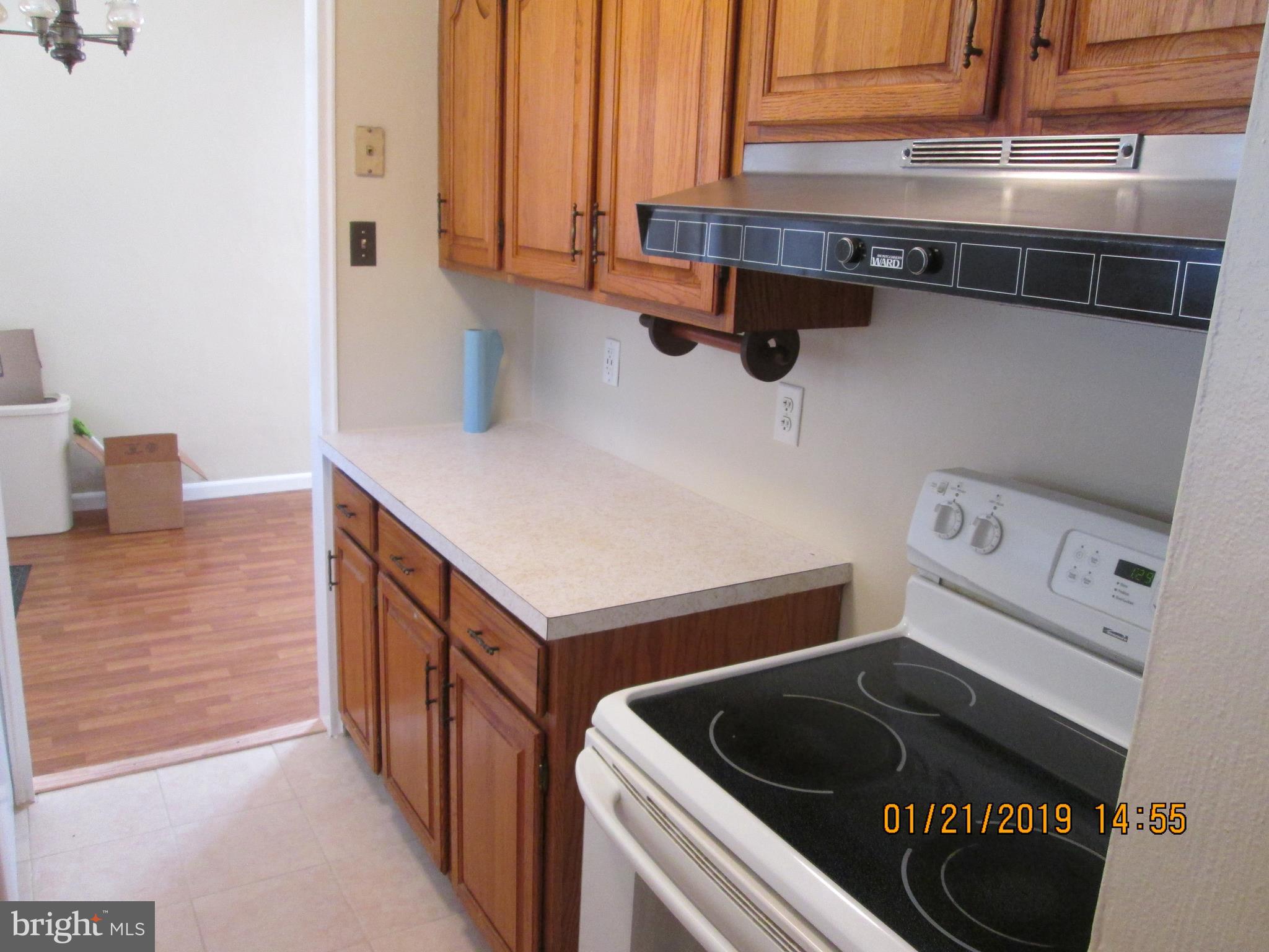 HARUNDALE - Residential Lease