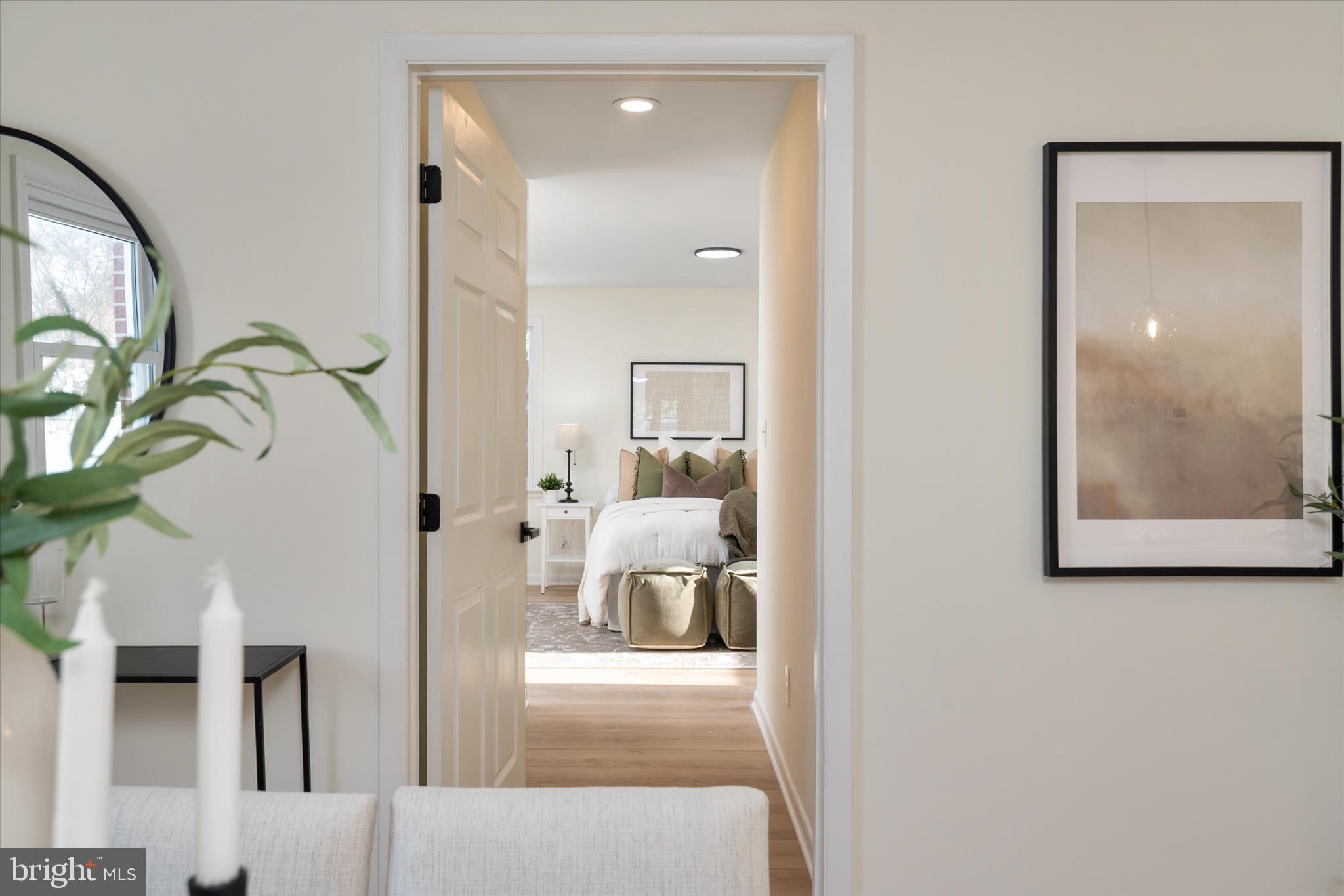 COLONIAL ACRES - Residential