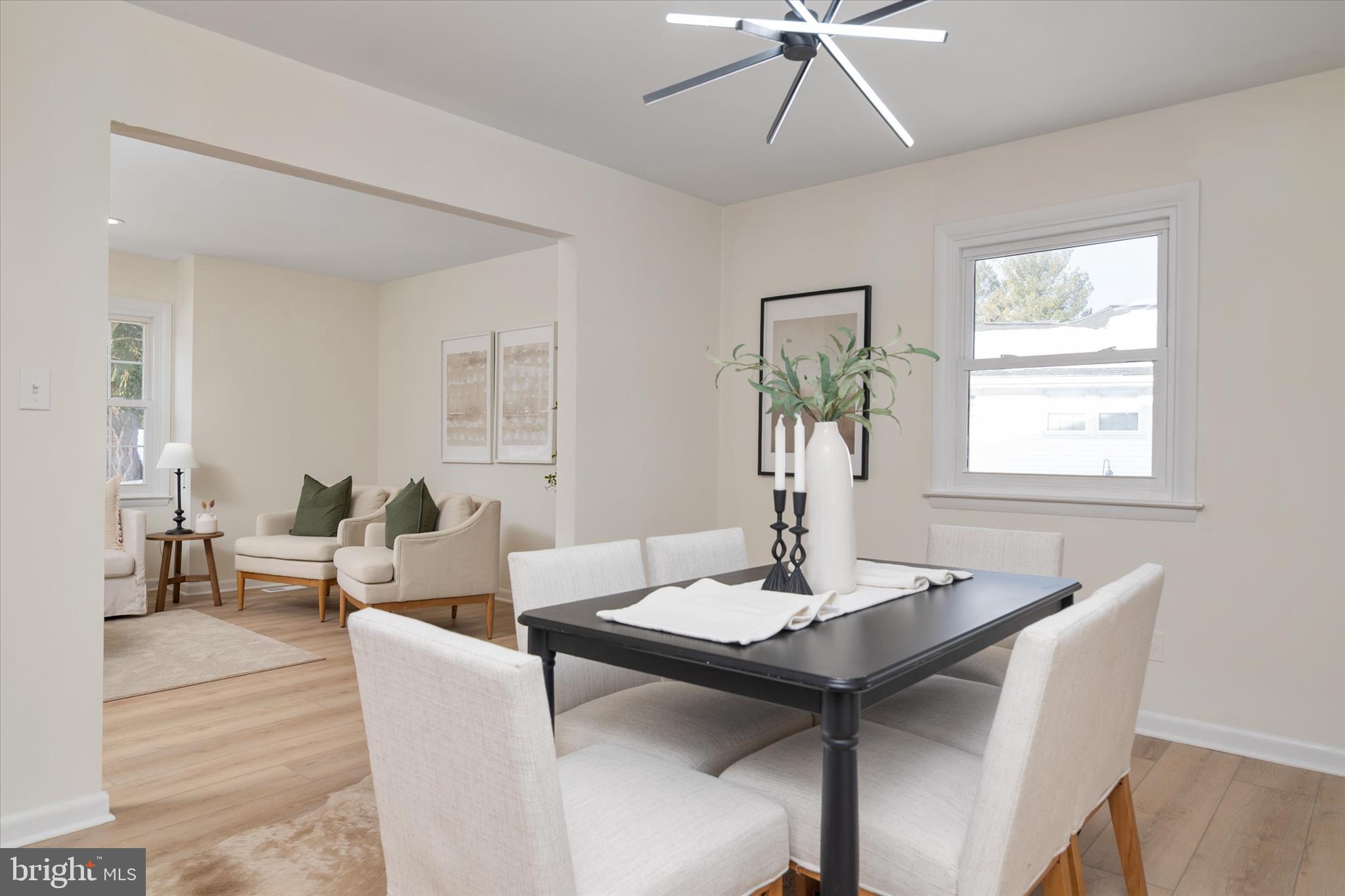 COLONIAL ACRES - Residential