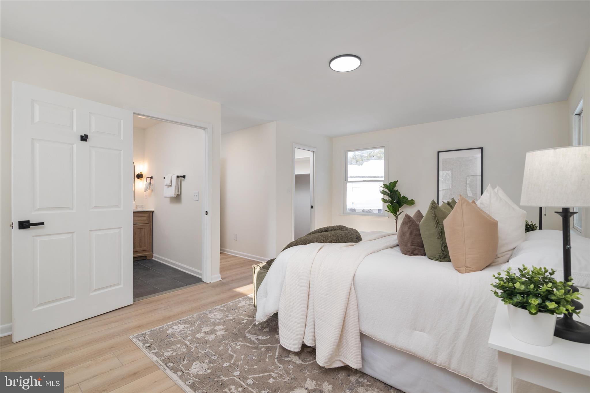 COLONIAL ACRES - Residential