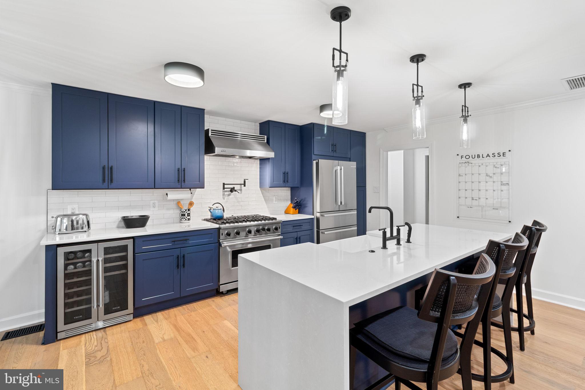 TANTALLON ON THE POTOMAC - Residential