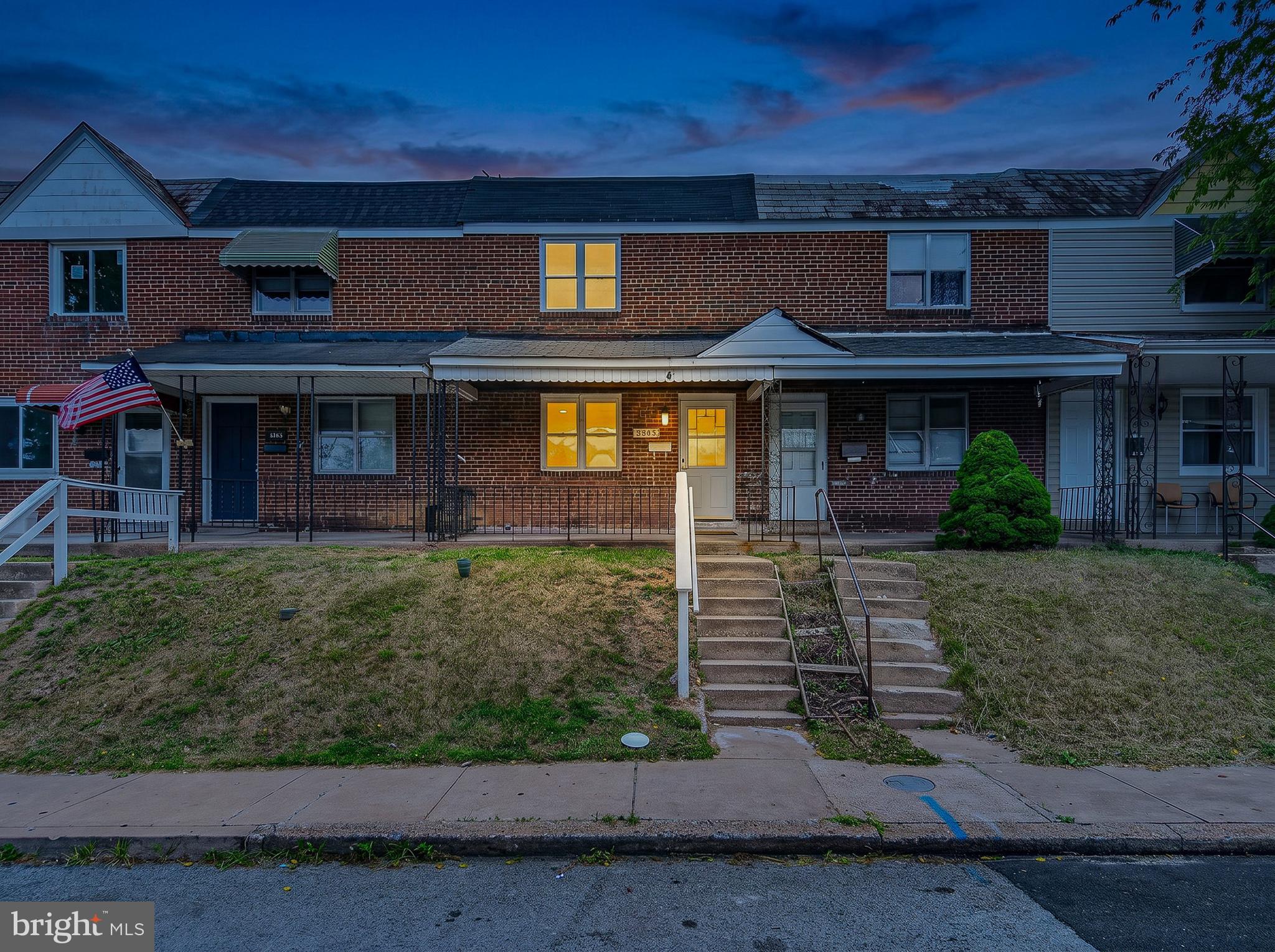 BROOKLYN - Residential