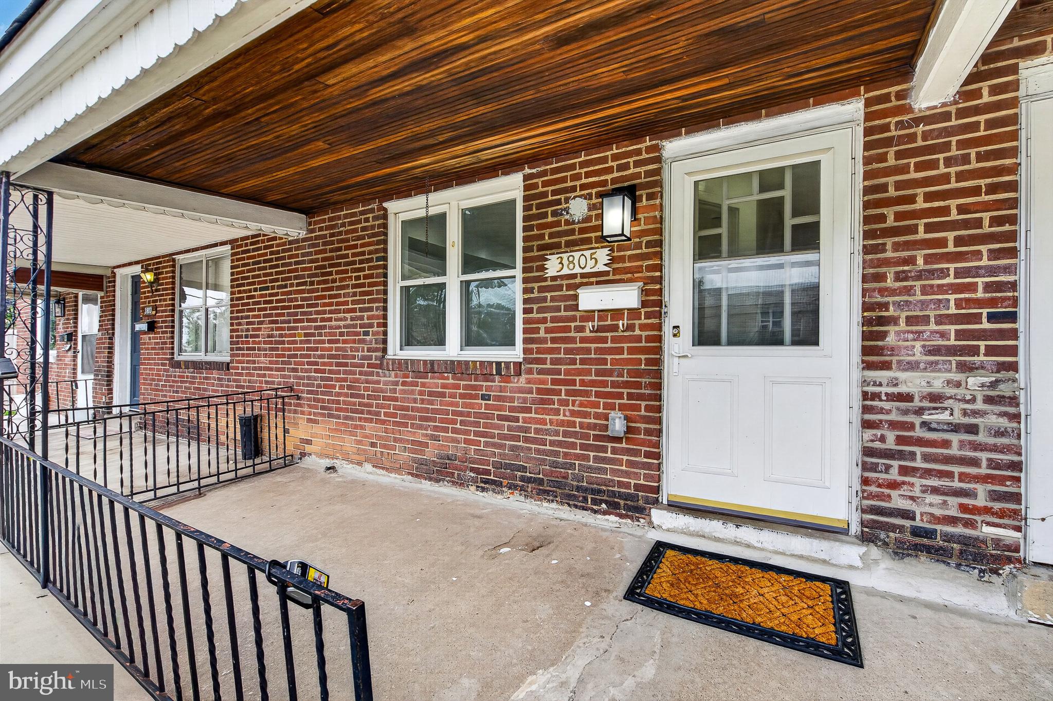 BROOKLYN - Residential