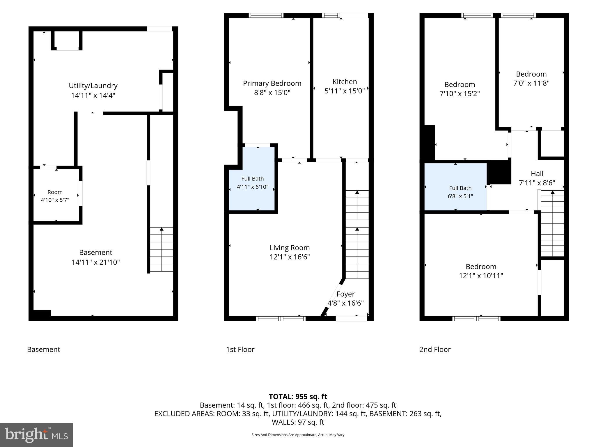 BROOKLYN - Residential