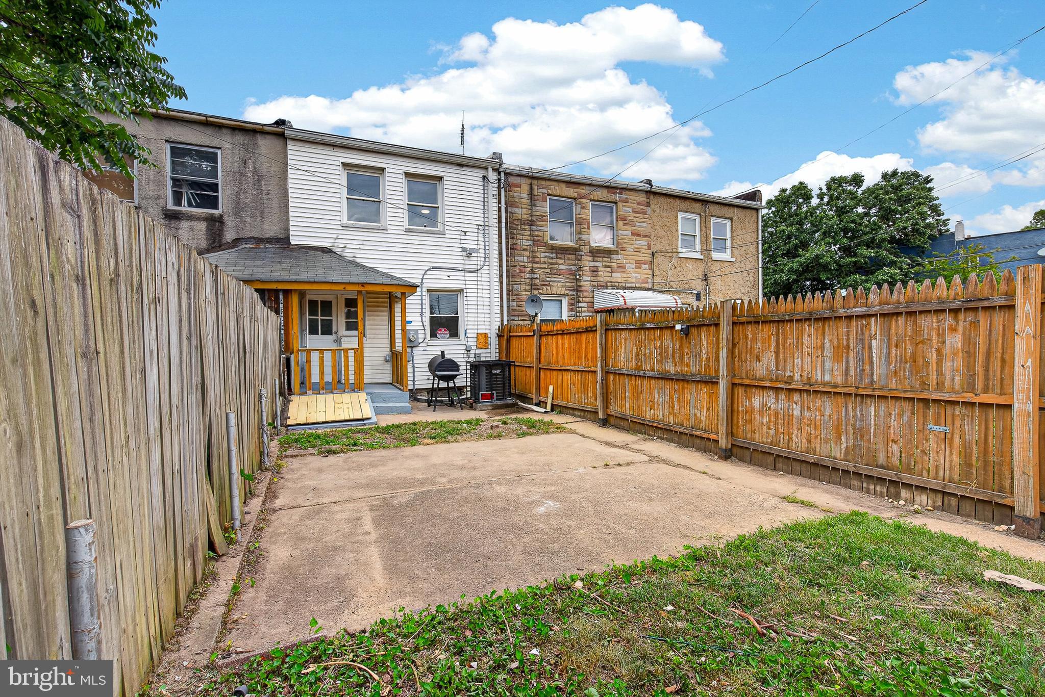 BROOKLYN - Residential