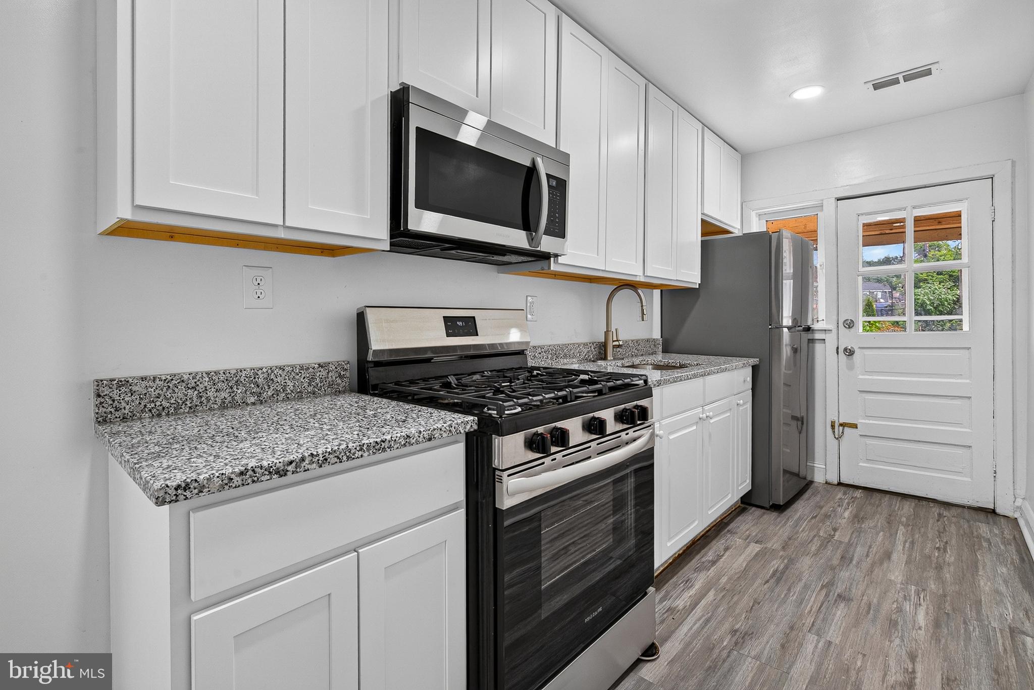 BROOKLYN - Residential