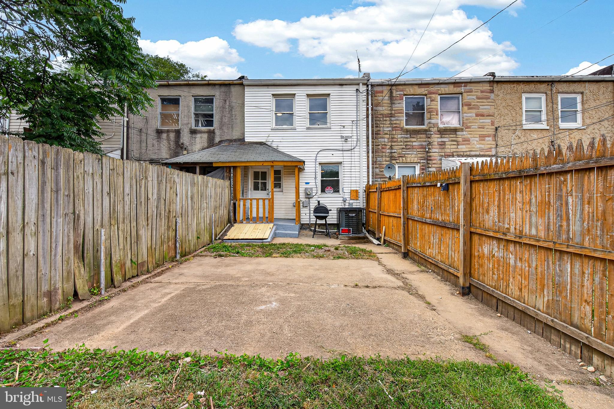 BROOKLYN - Residential