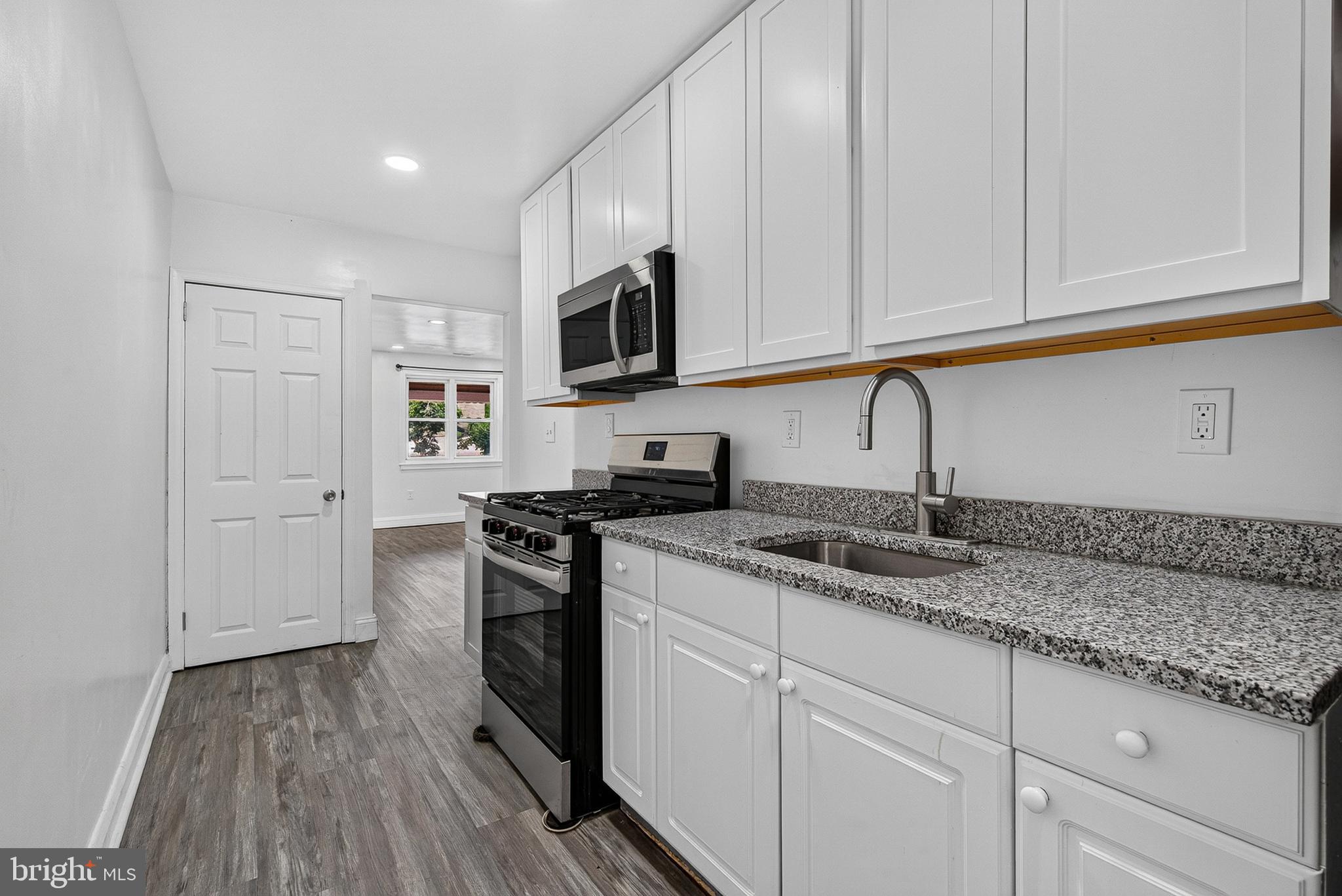 BROOKLYN - Residential