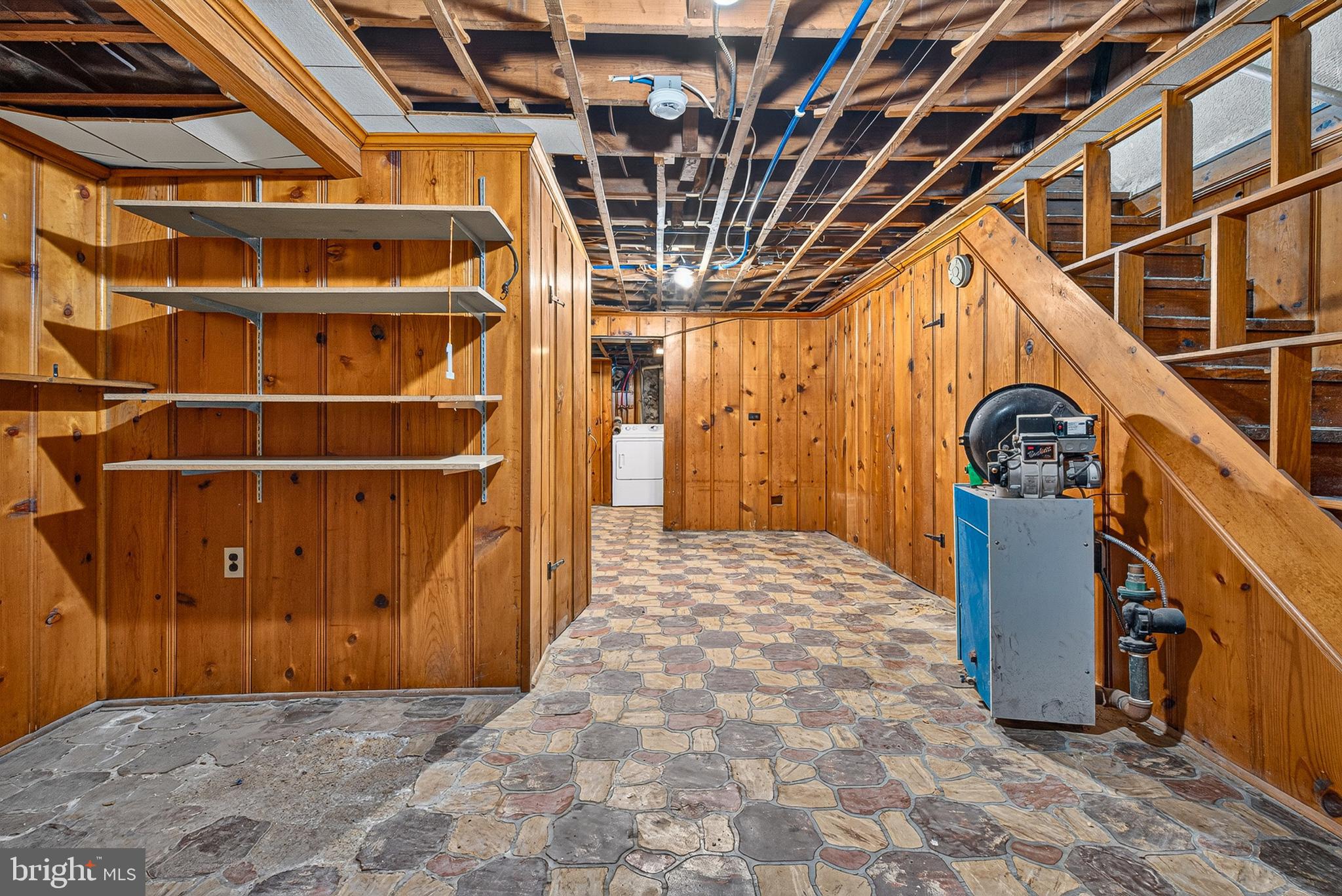 BROOKLYN - Residential
