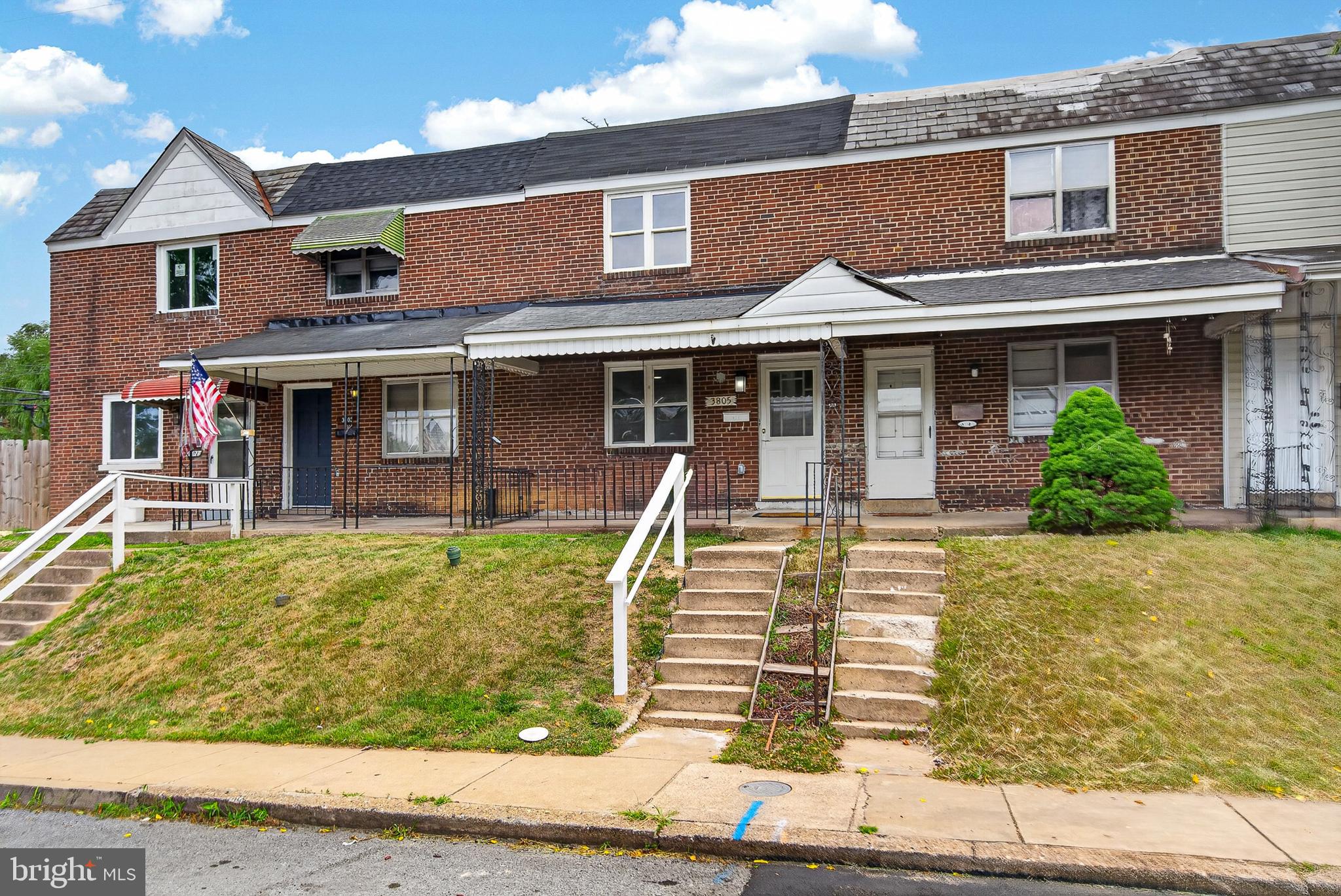 BROOKLYN - Residential