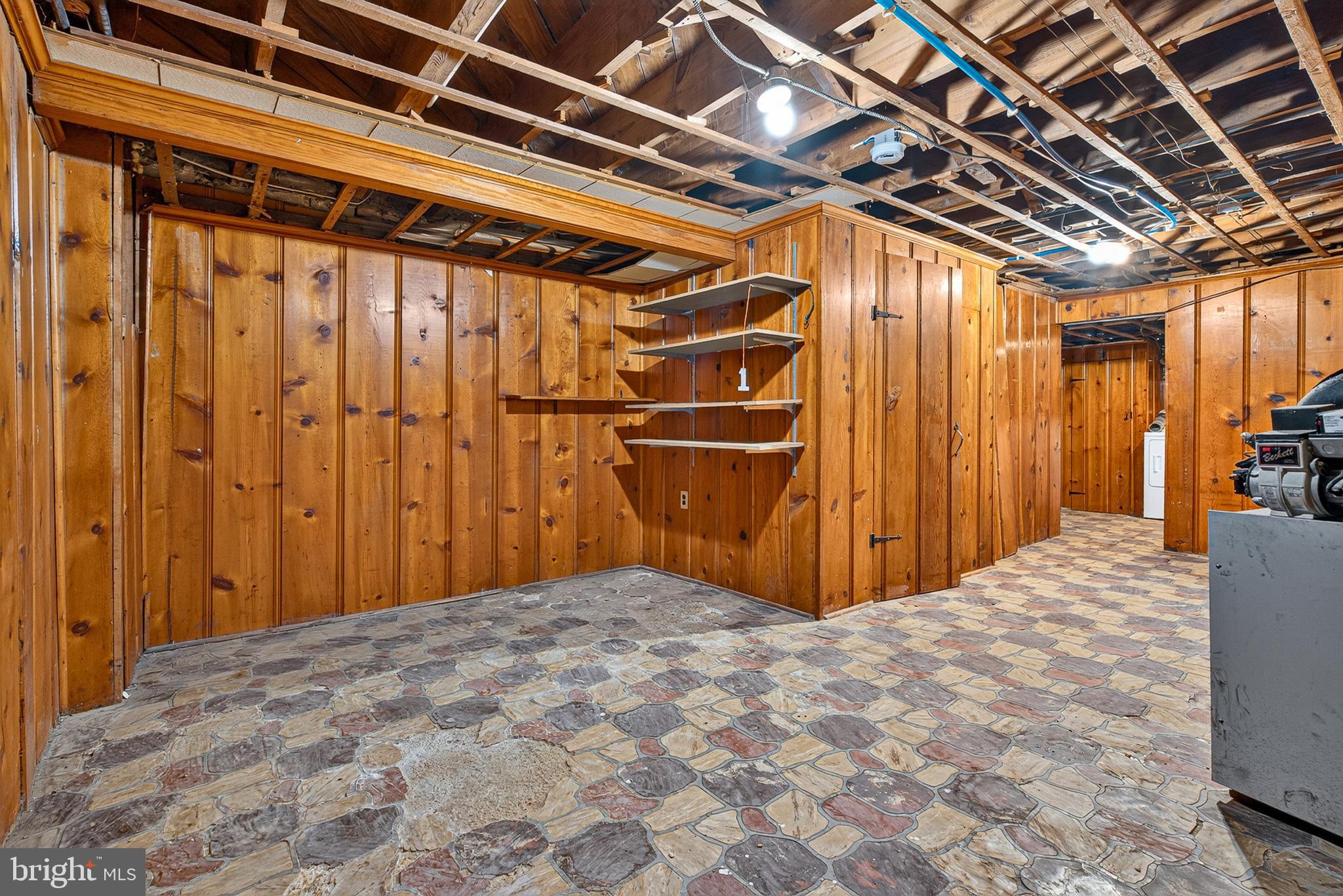 BROOKLYN - Residential
