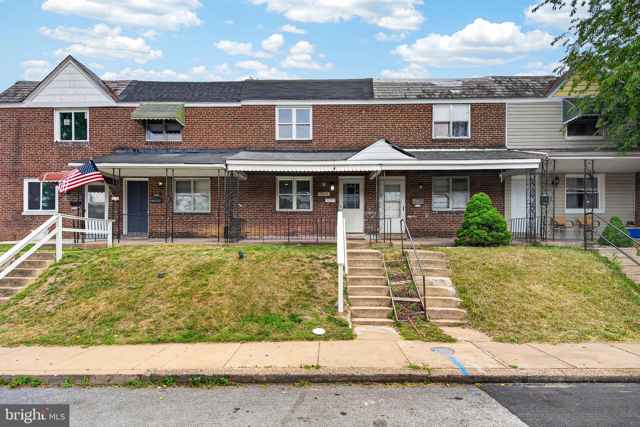 BROOKLYN - Residential