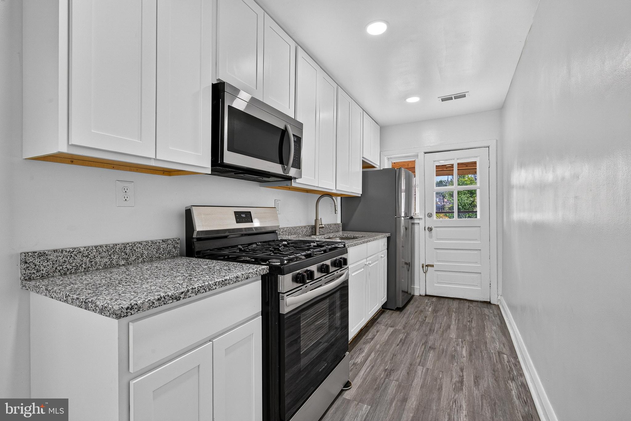BROOKLYN - Residential