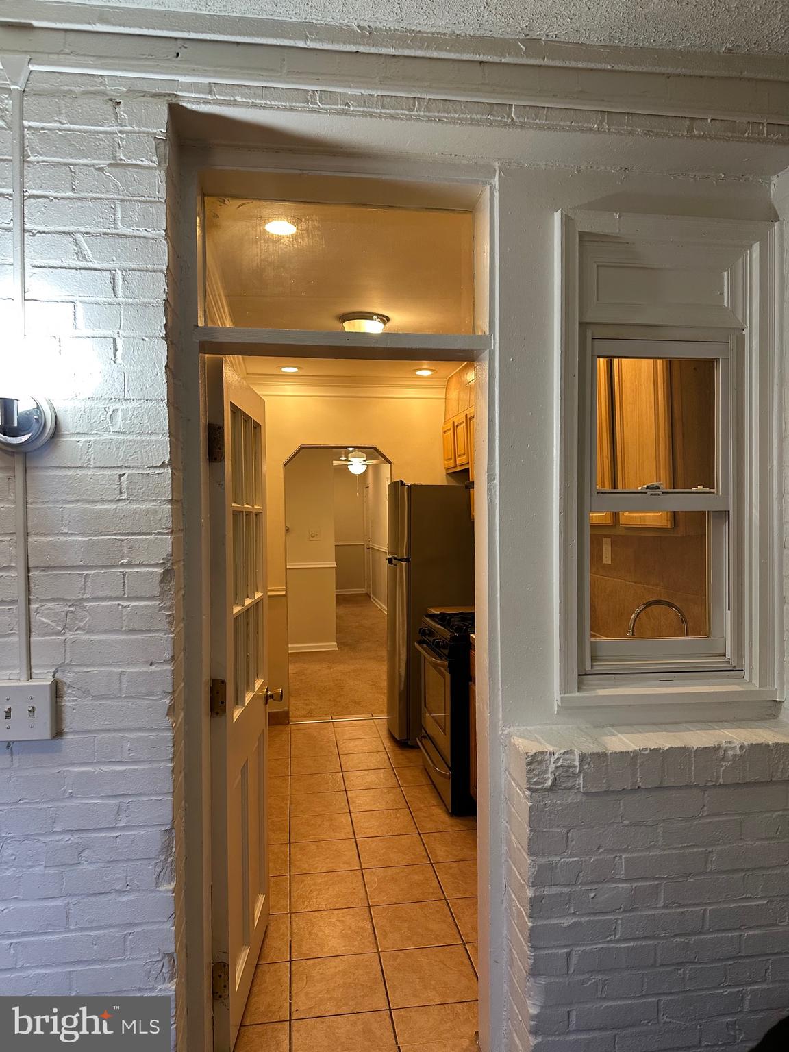 Nestled in the heart of the charming Randle Highlands neighborhood, this extraordinary residence at 1809 18th St SE #2, Washington, DC, invites you into a world of comfort and character. Boasting three versatile bedrooms, one of which can easily transform into a cozy office or an additional living room area, this 1,200 sqft gem offers ample space for you to customize to your needs. What sets this home apart are its unique cobblestone walls, adding a touch of historic charm and timeless elegance to your living space. Please note, tenants will have to provide their own window AC units. Experience the perfect blend of modern convenience and classic allure in this truly exceptional property! Public transit (MetroRail and MetroBus) is steps away, shopping, dining, walking/biking paths and entertainment is within walking distance in Historic Anacostia. Minutes away from I-395, I-695, Suitland Parkway and I-295. Application requirements you must make atleast 3x the rent amount. Security deposit is equivalent to 1 month's rent. Application fee is $40 per person 18 and older. We consider all credit types! Housing Choice Vouchers are accepted!