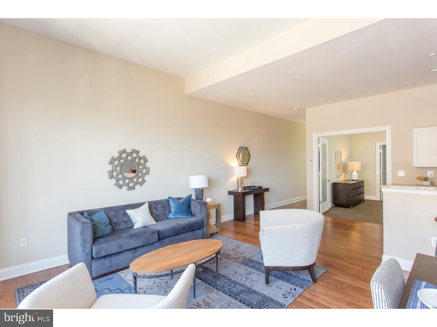 ART MUSEUM AREA - Residential Lease